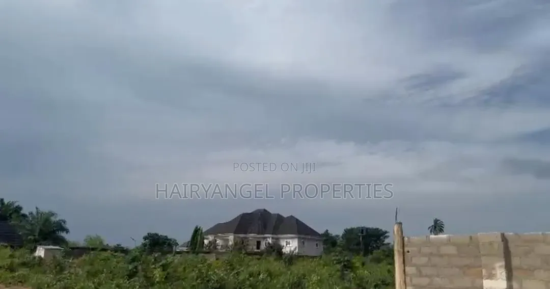 Cheap Buy and Build Land for Sale After Army Housing Obinze Owerri in Owerri