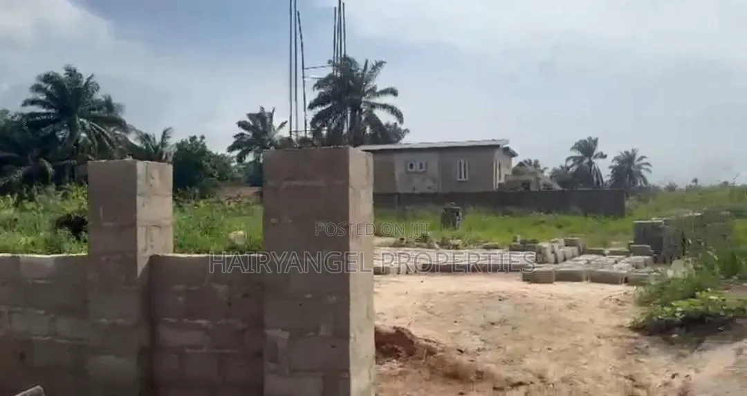 Cheap Buy and Build Land for Sale After Army Housing Obinze Owerri in Owerri