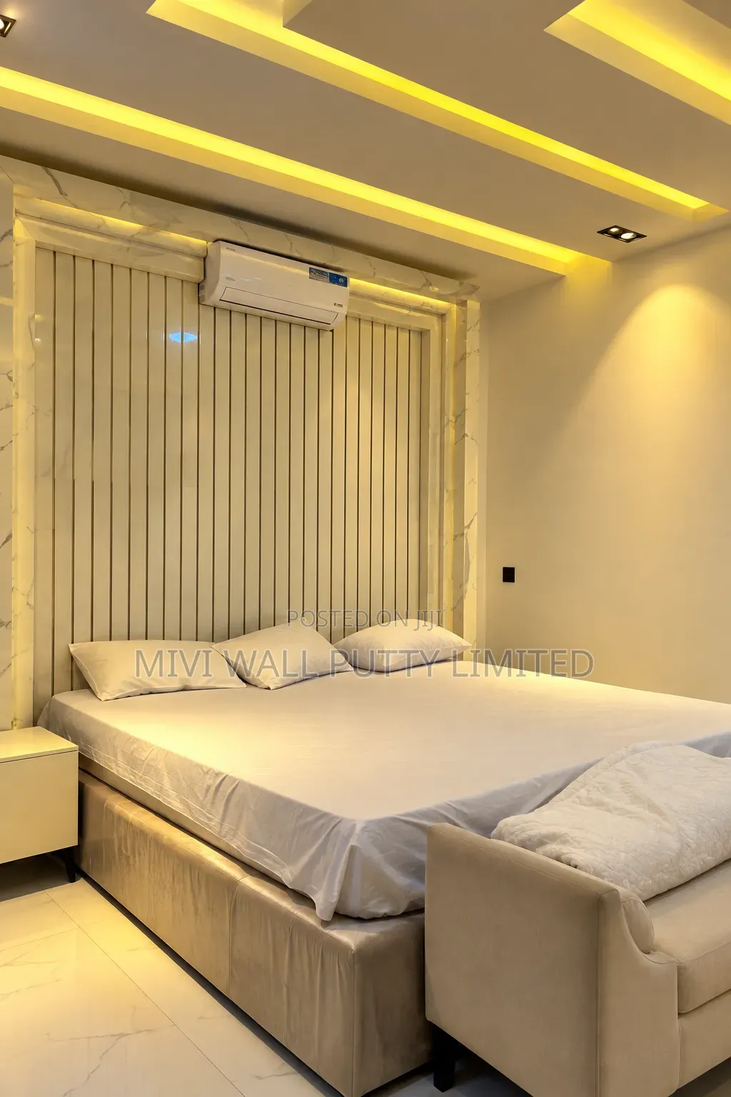 Furnished 5bdrm Duplex in Mivi Homes, Jakande for rent in Jakande