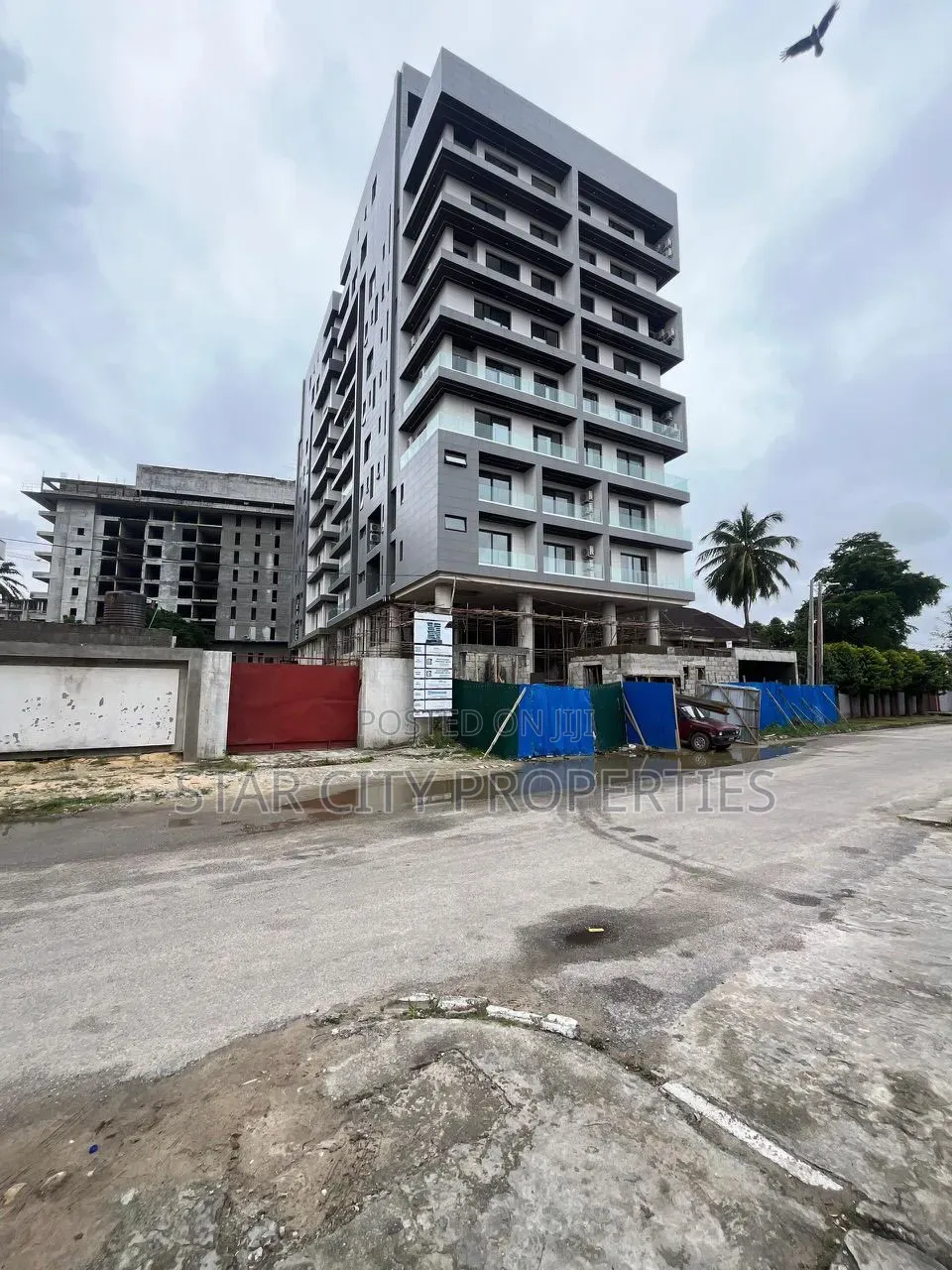 4bdrm Maisonette in Old Ikoyi for sale in Old Ikoyi