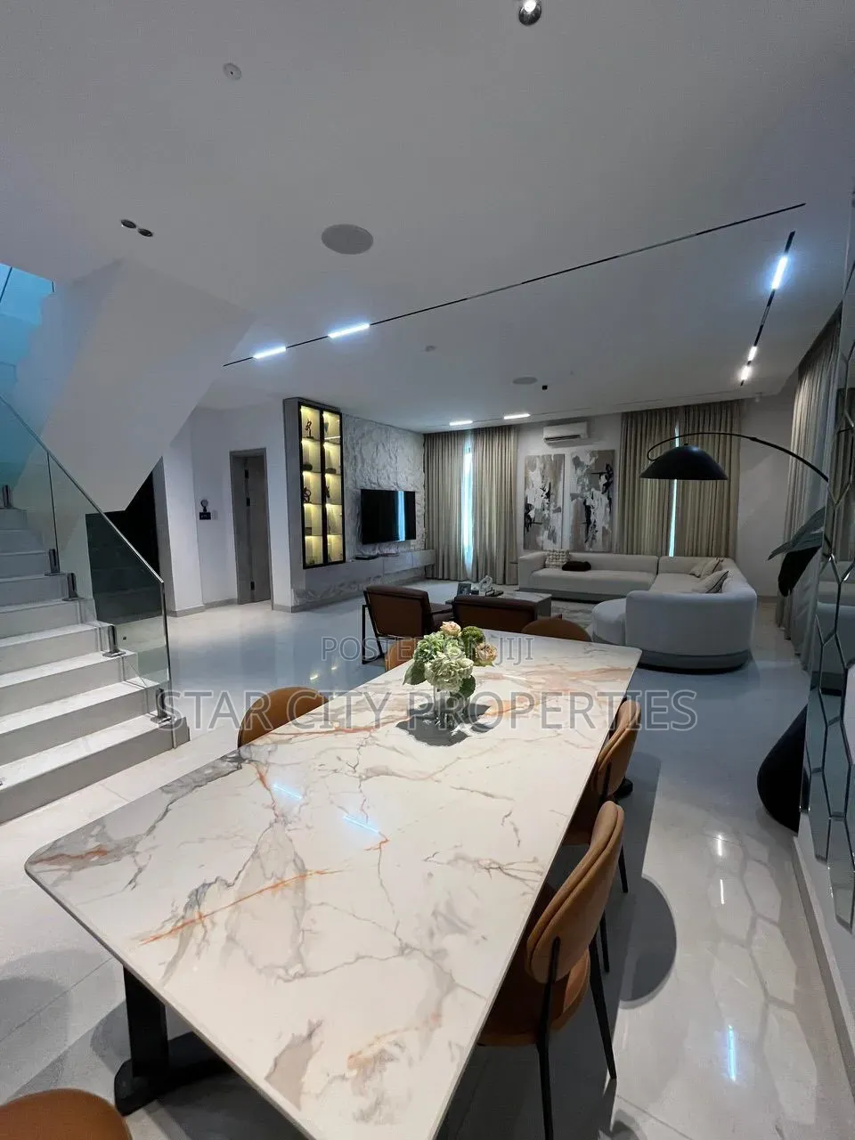 4bdrm Maisonette in Old Ikoyi for sale in Old Ikoyi