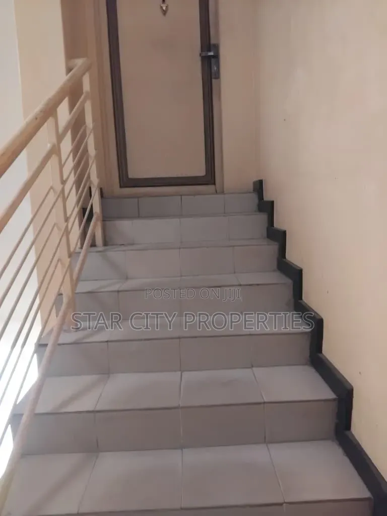 Office Space Now Available in Omole Phase 1