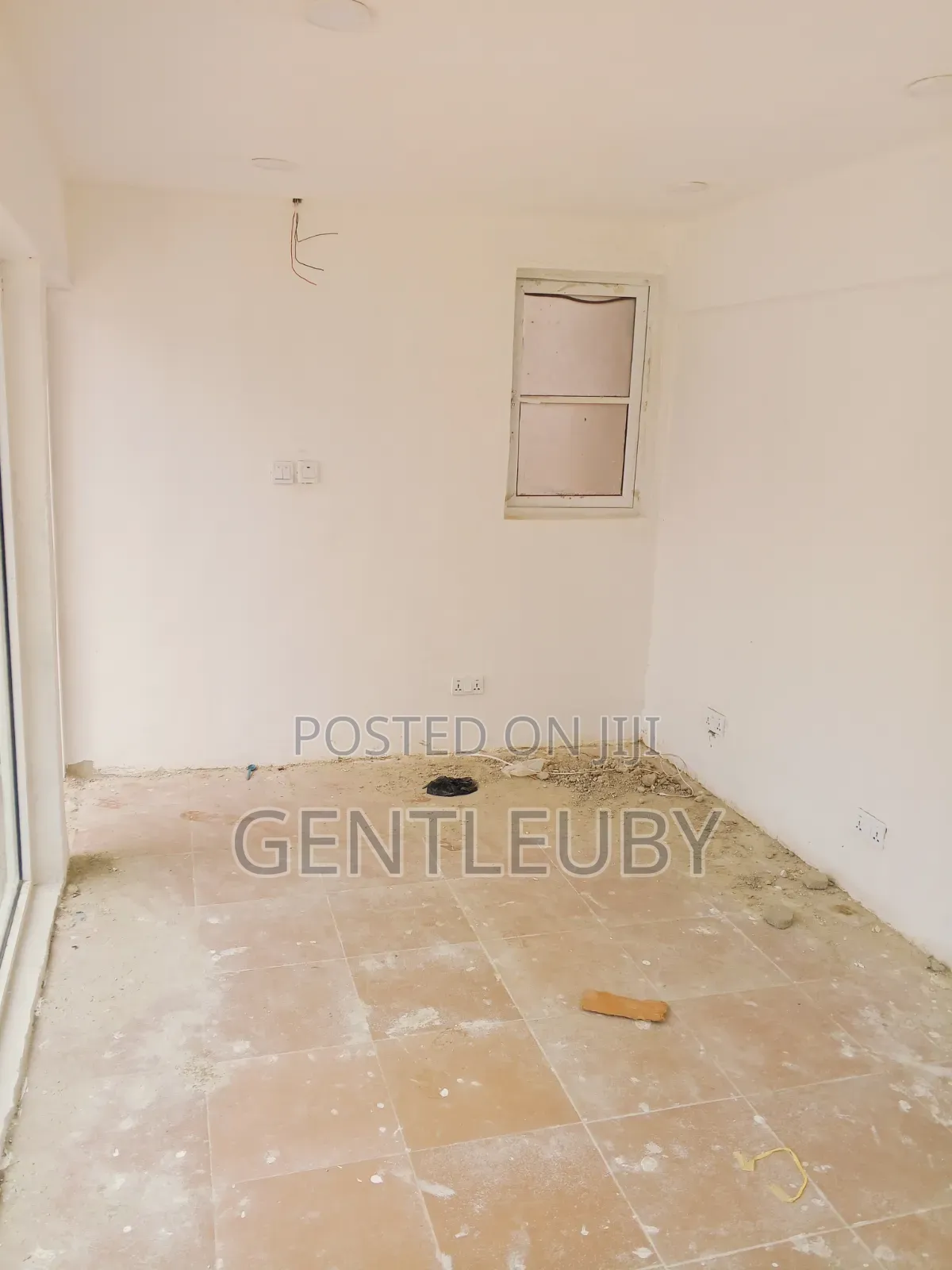 18 SQM Outdoor Space for Rent, Phase 1 in Lekki Phase 1