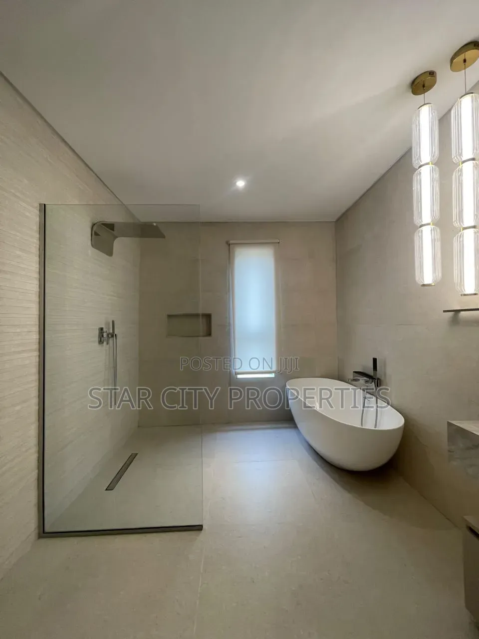 Furnished 5bdrm Townhouse / Terrace in Ikoyi, Banana Island for rent in Banana Island