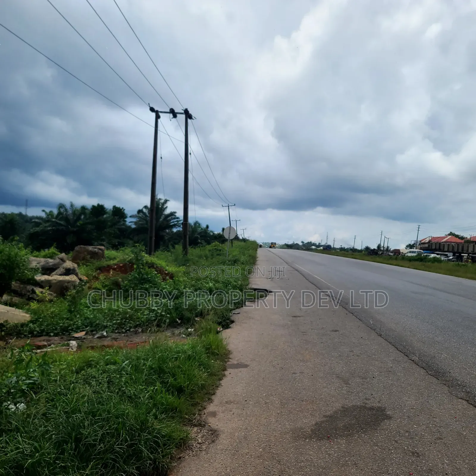 Plots of Land in Umuahia