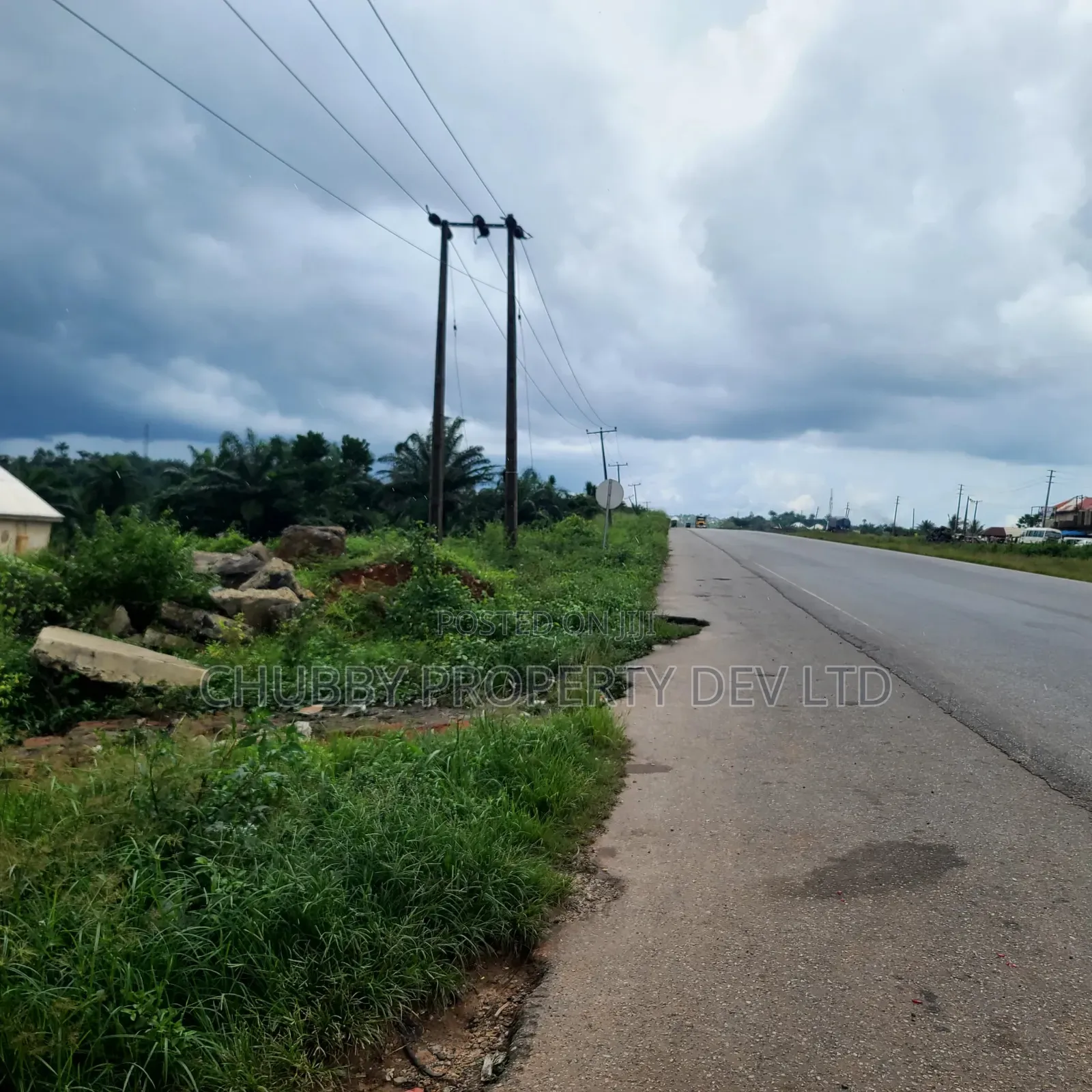Plots of Land in Umuahia