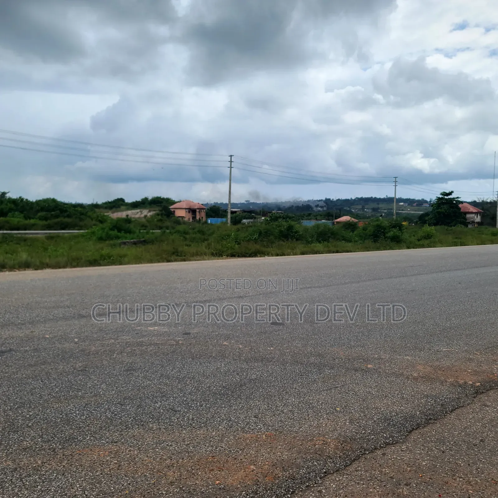 Plots of Land in Umuahia