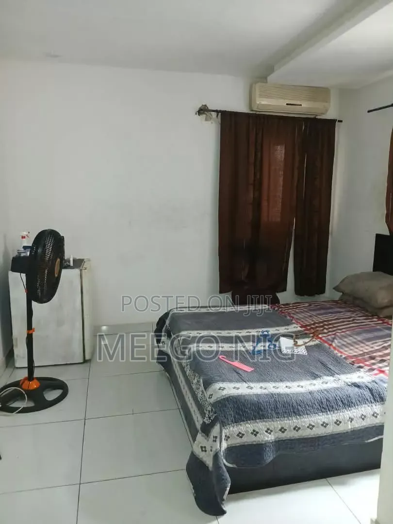 1bdrm Shared Apartment in Chisco Lekki Lagos, Ikate-Elegushi for rent in Ikate-Elegushi