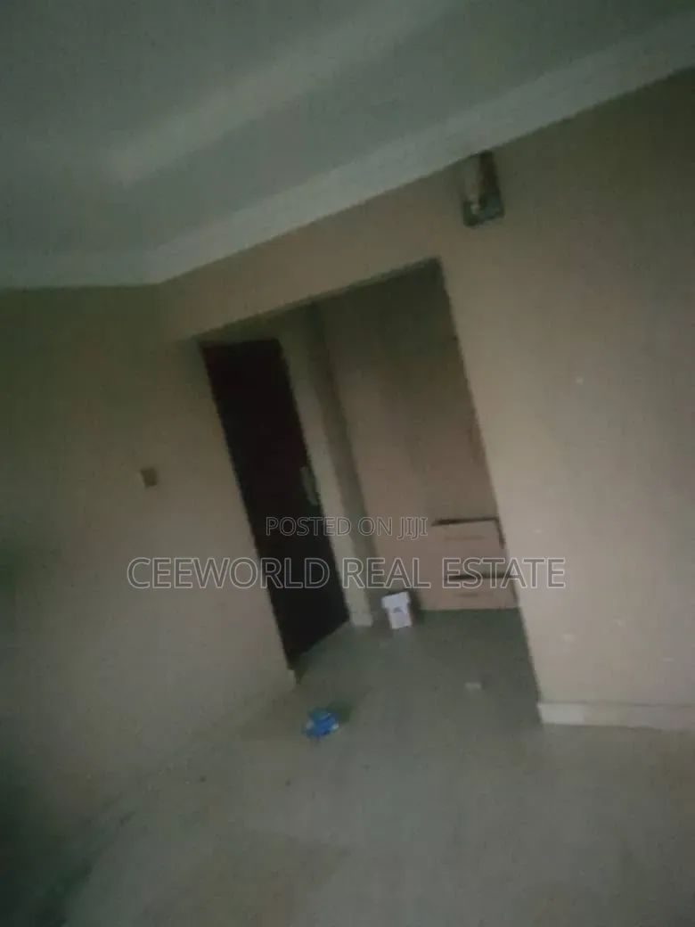 4bdrm Duplex in Akoto Estate Elebu, Akala Express for rent in Akala Express
