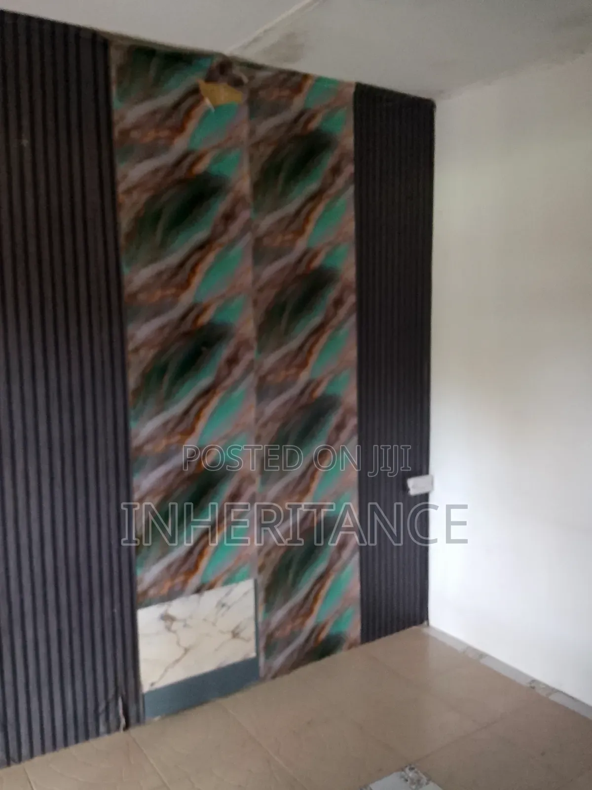 1bdrm Bungalow in Okemuti, Agric for rent in Agric