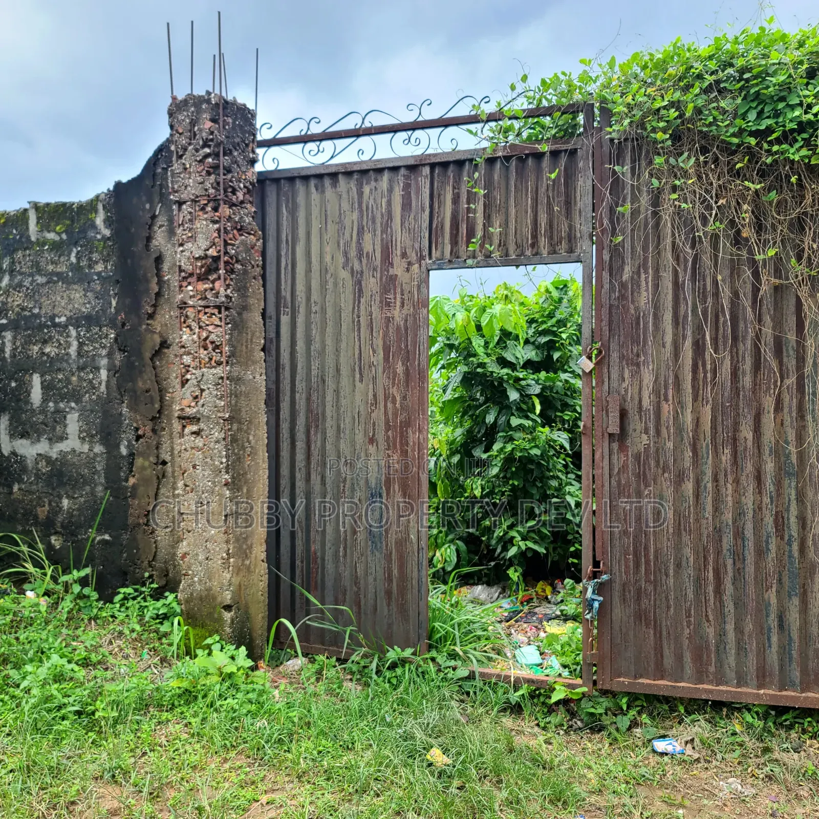 Plots of Land in Umuahia