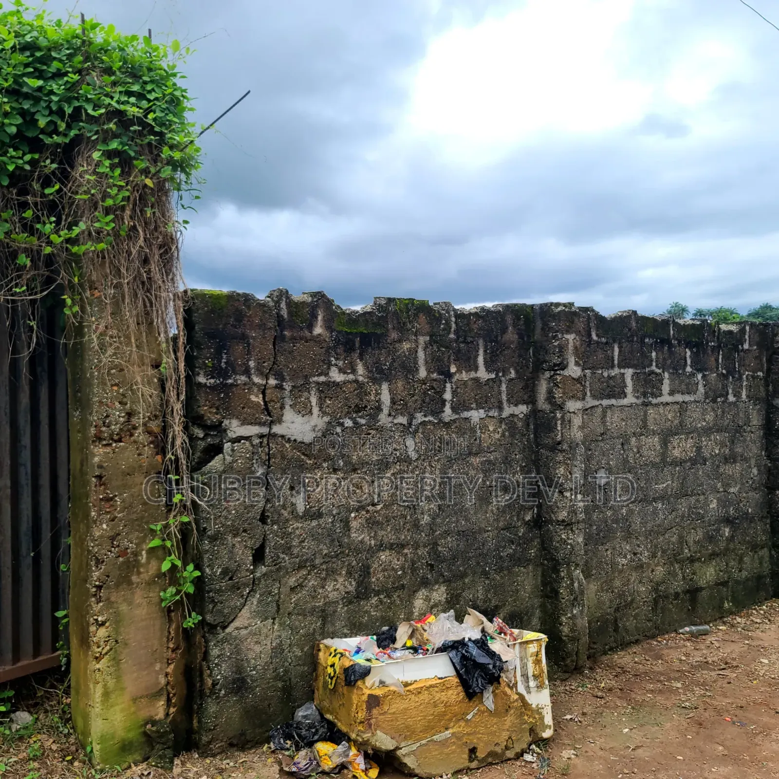 Plots of Land in Umuahia