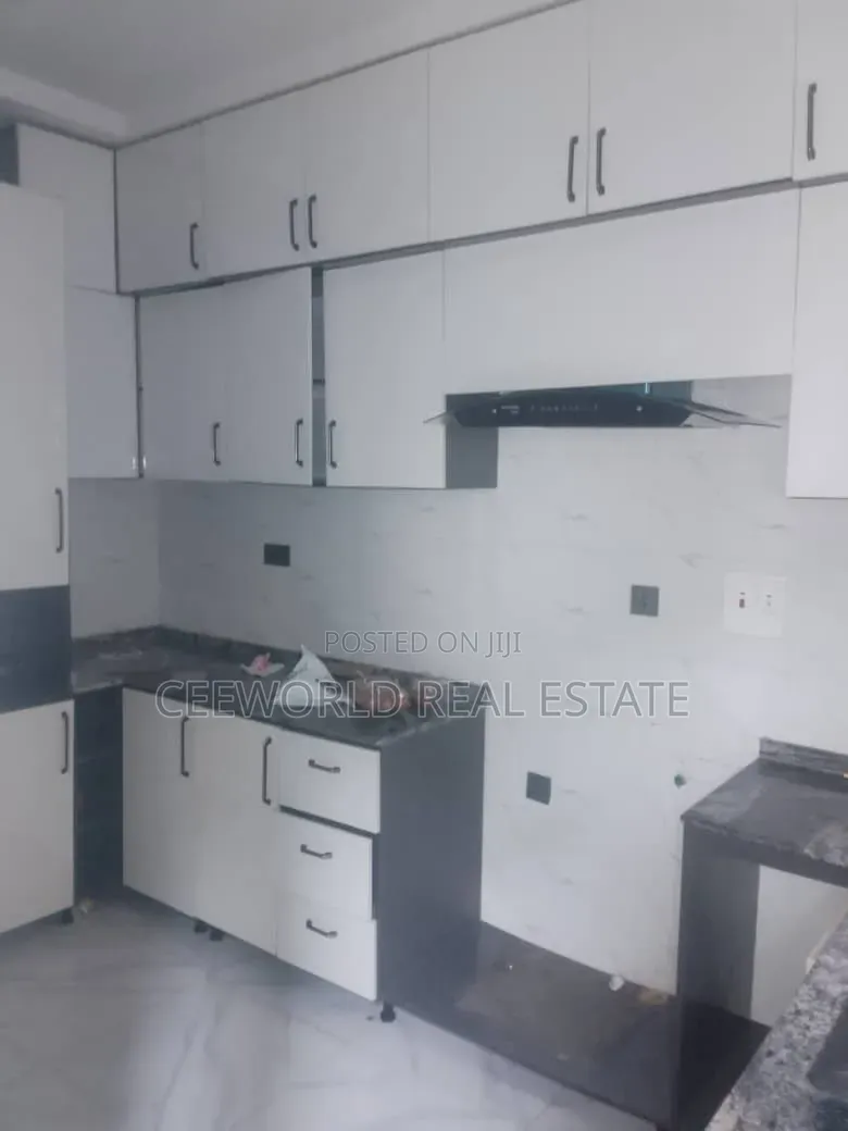 2bdrm Duplex in Akoto Estate Elebu, Akala Express for rent in Akala Express