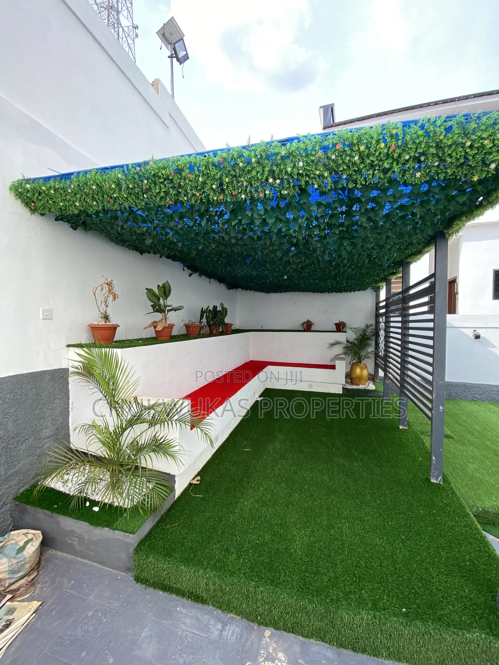 5bdrm Duplex in Crystal Court Estate, Enugu for sale in Enugu