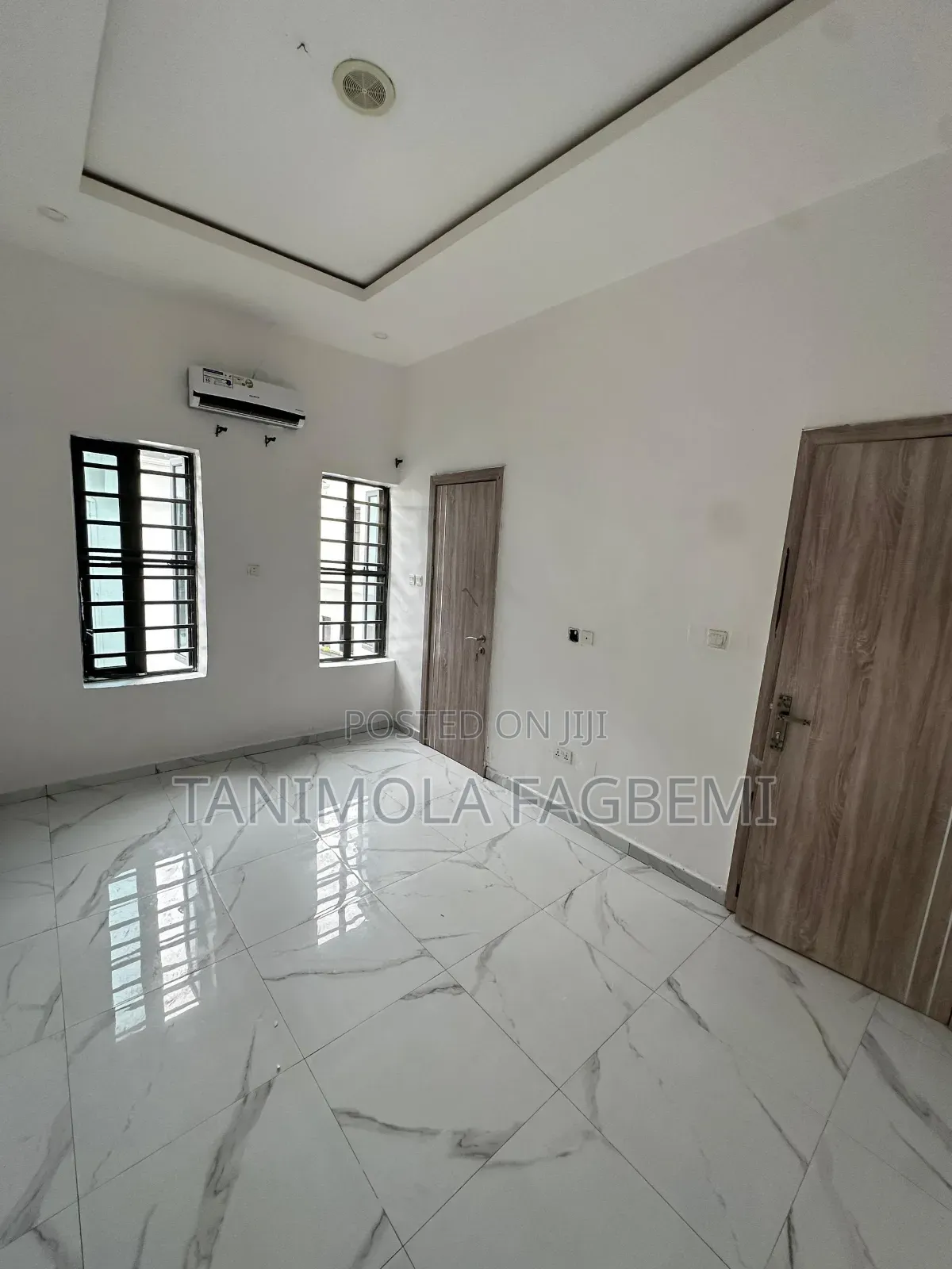 1bdrm Apartment in Royal Pine Estate, Chevron for rent in Chevron