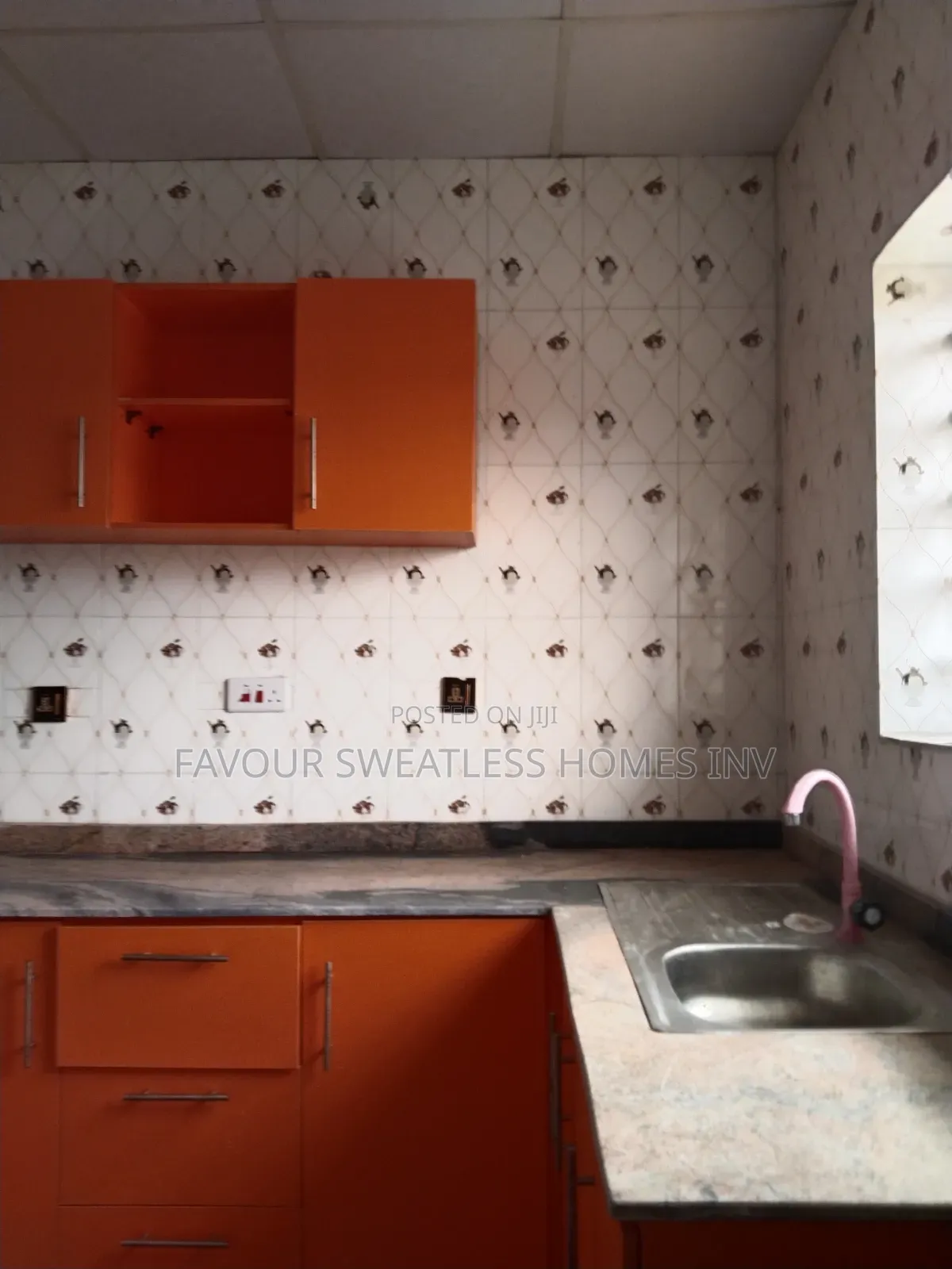 3bdrm Apartment in Magboro Back Of, Obafemi-Owode for rent in Obafemi-Owode