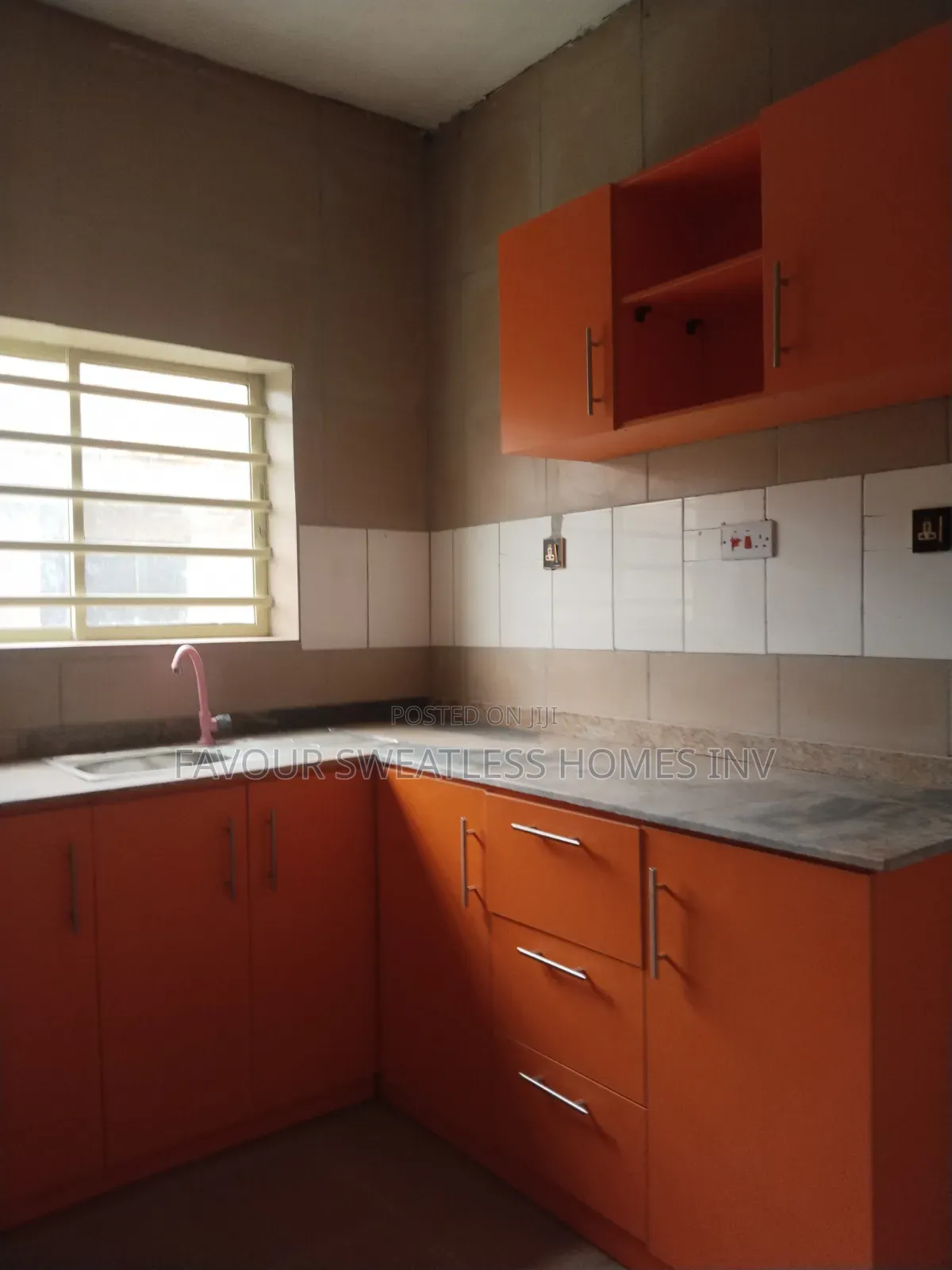 3bdrm Apartment in Magboro Back Of, Obafemi-Owode for rent in Obafemi-Owode