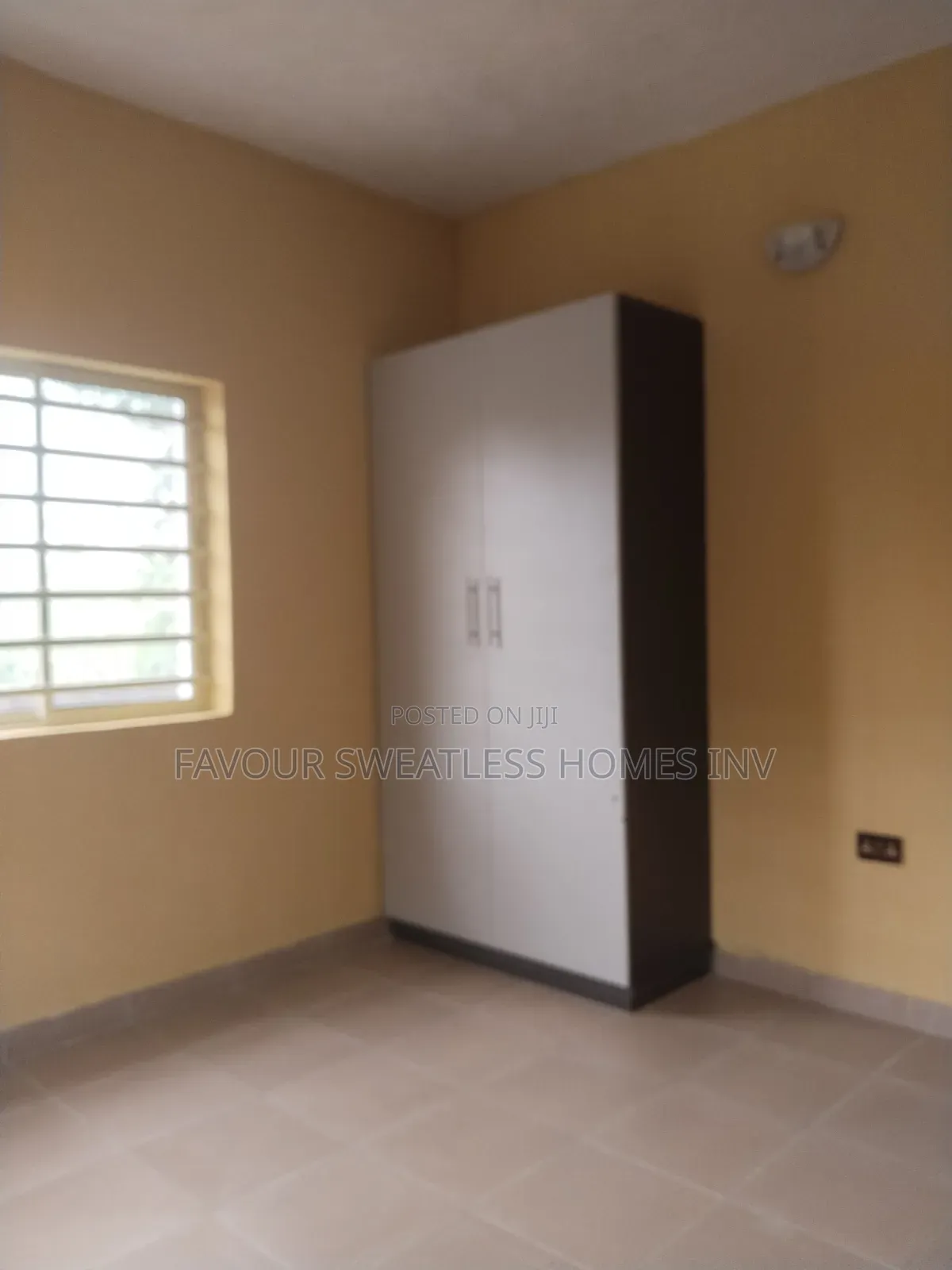 3bdrm Apartment in Magboro Back Of, Obafemi-Owode for rent in Obafemi-Owode