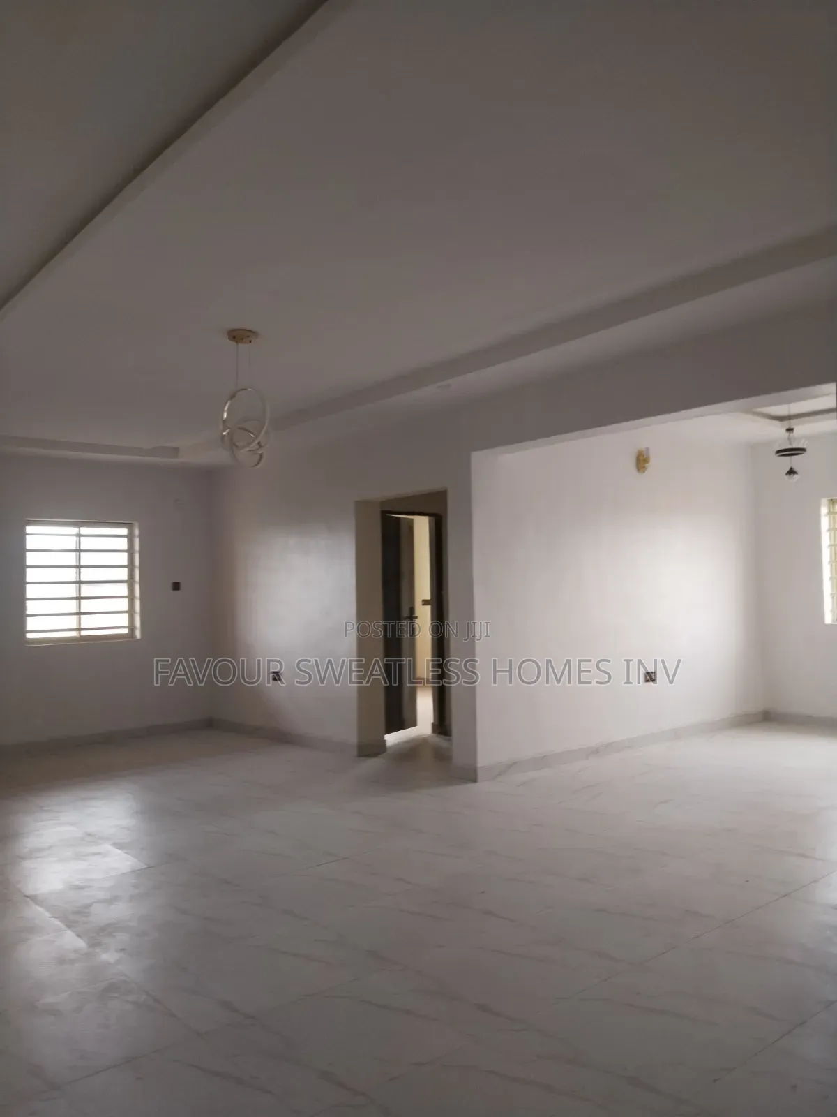 3bdrm Apartment in Magboro Back Of, Obafemi-Owode for rent in Obafemi-Owode