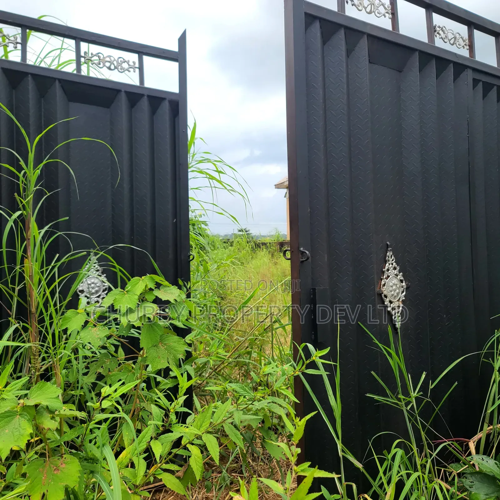 Plots of Land in Umuahia