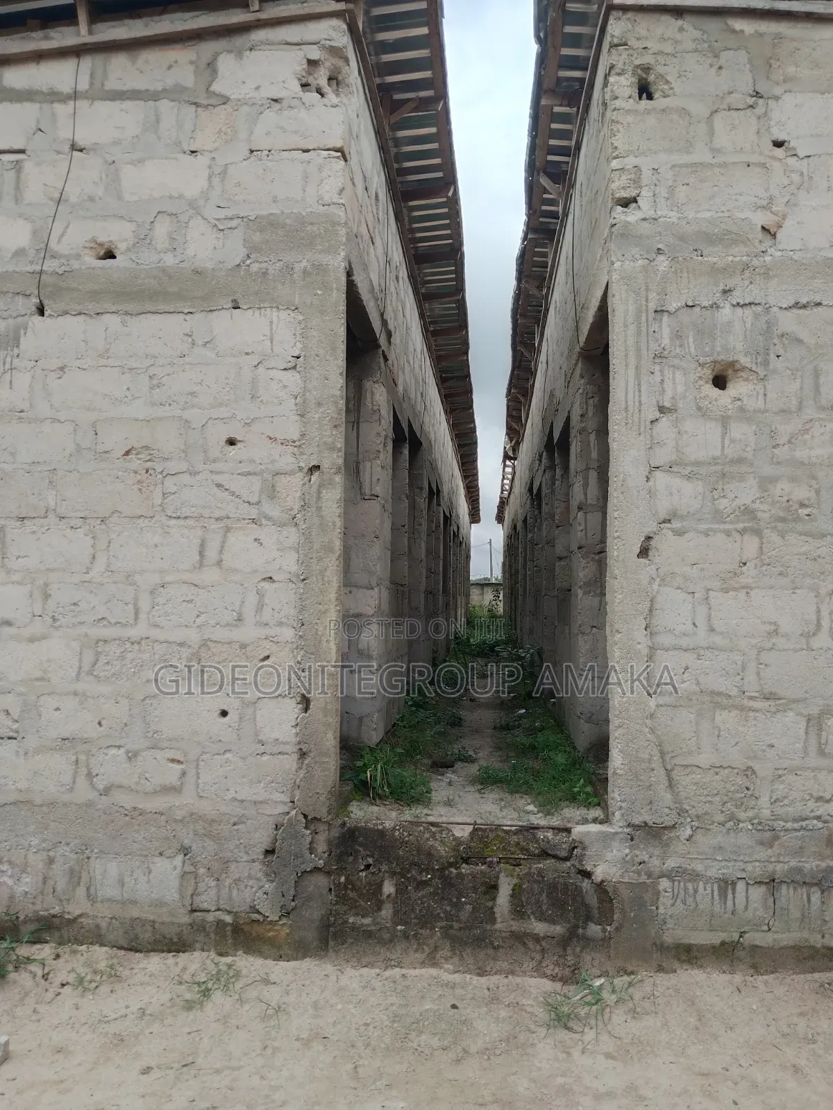 Studio Apartment in Abraka, Ethiope East for sale in Ethiope East