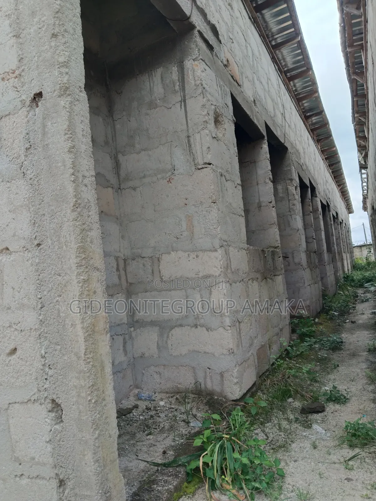 Studio Apartment in Abraka, Ethiope East for sale in Ethiope East