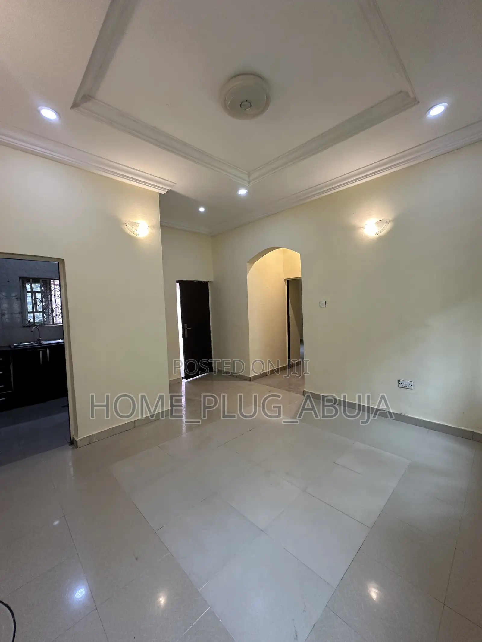 2bdrm Bungalow in Mab Global Estate, Karsana for rent in Karsana