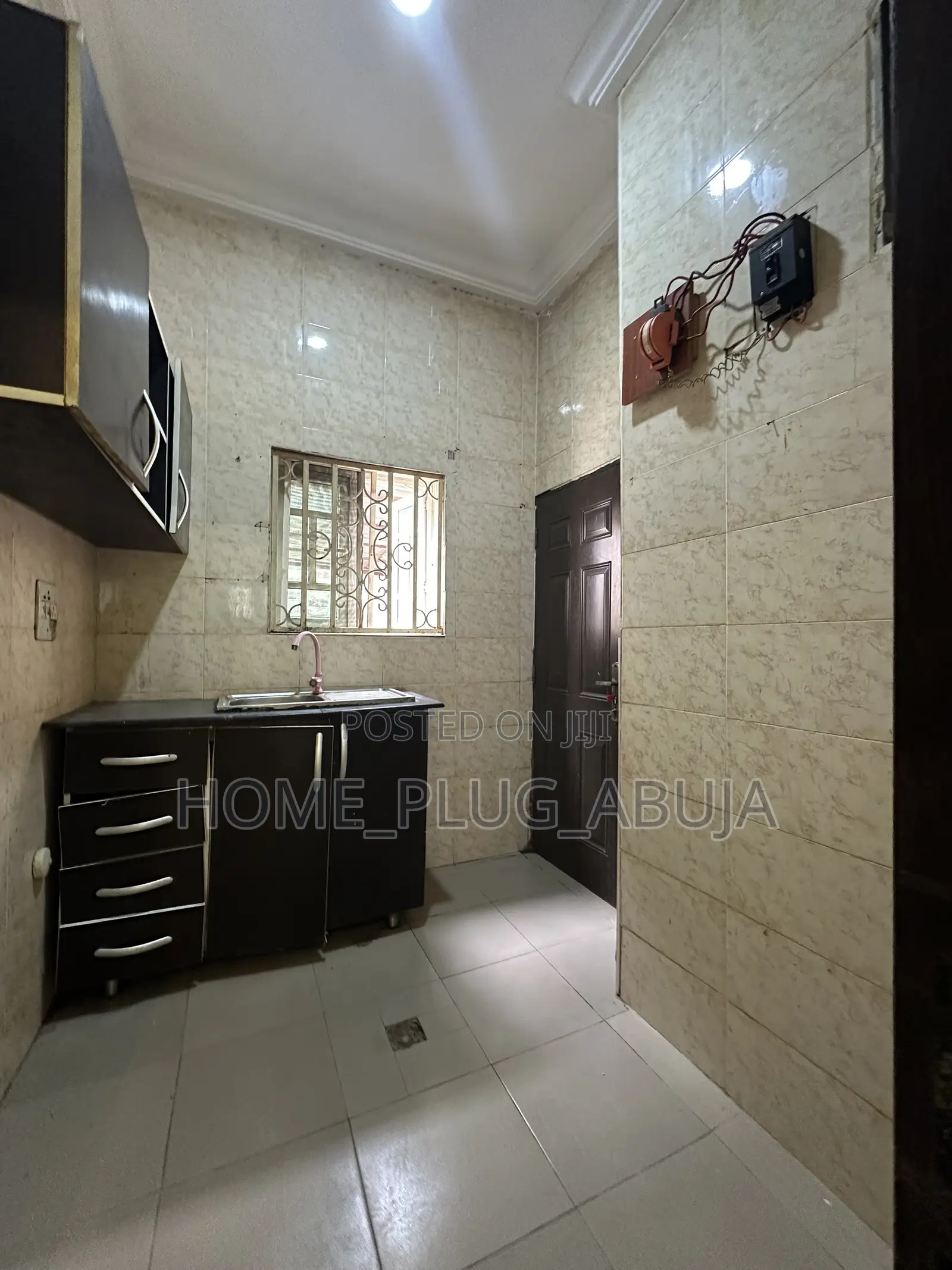2bdrm Bungalow in Mab Global Estate, Karsana for rent in Karsana