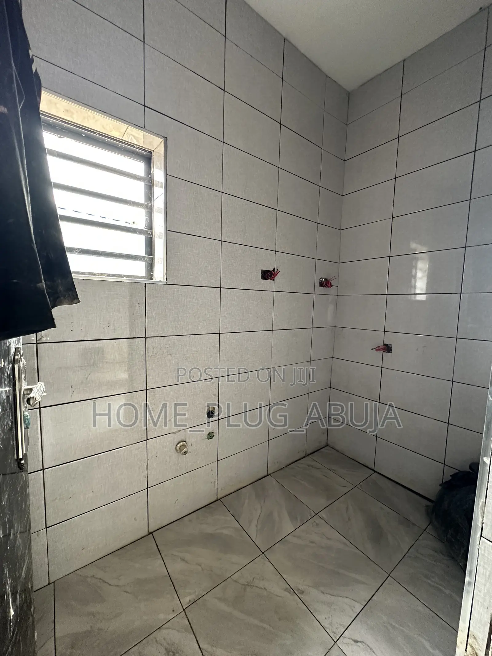Studio Apartment in Efab Verizon Estate for rent in Gwarinpa
