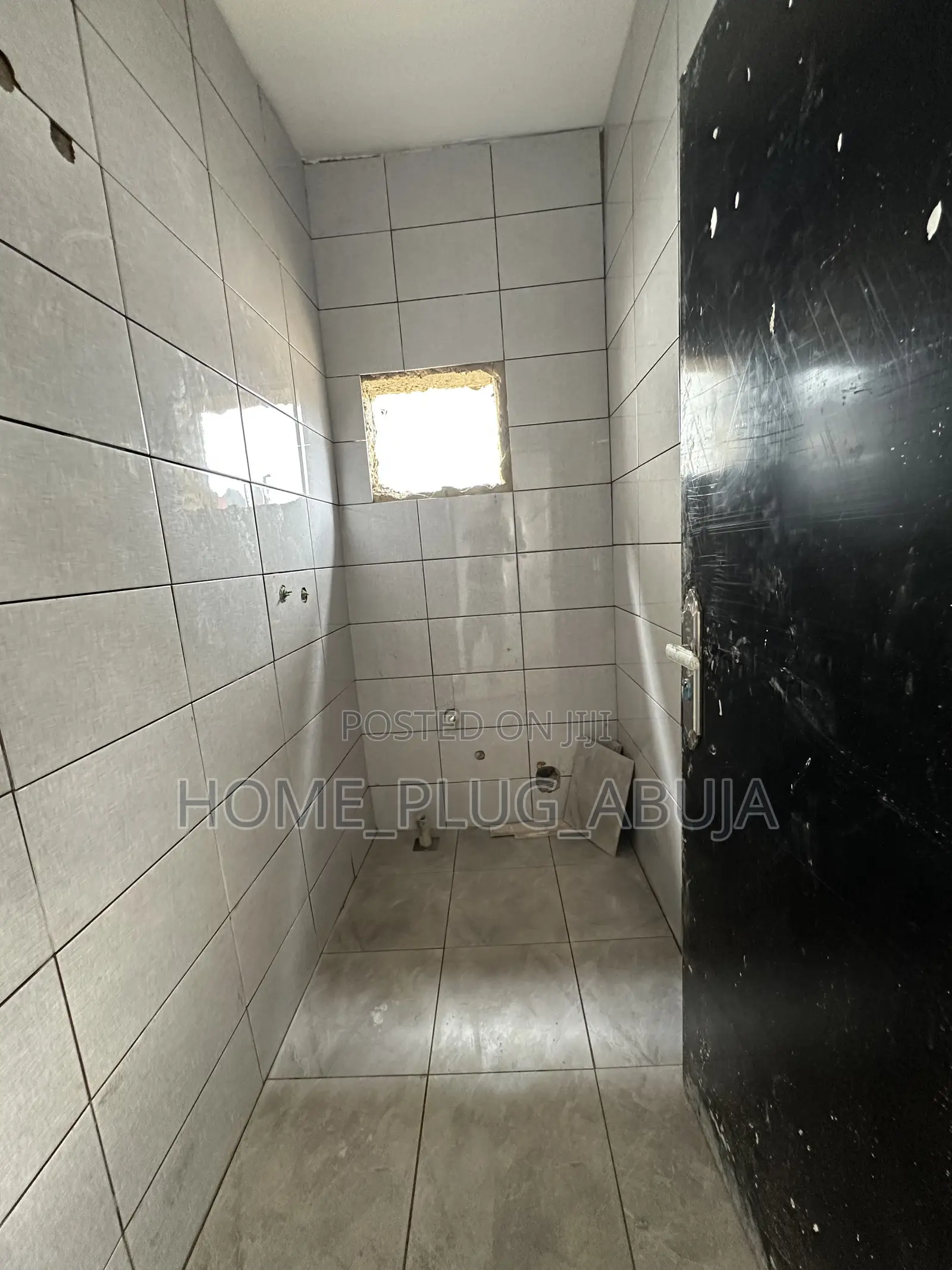 Studio Apartment in Efab Verizon Estate for rent in Gwarinpa
