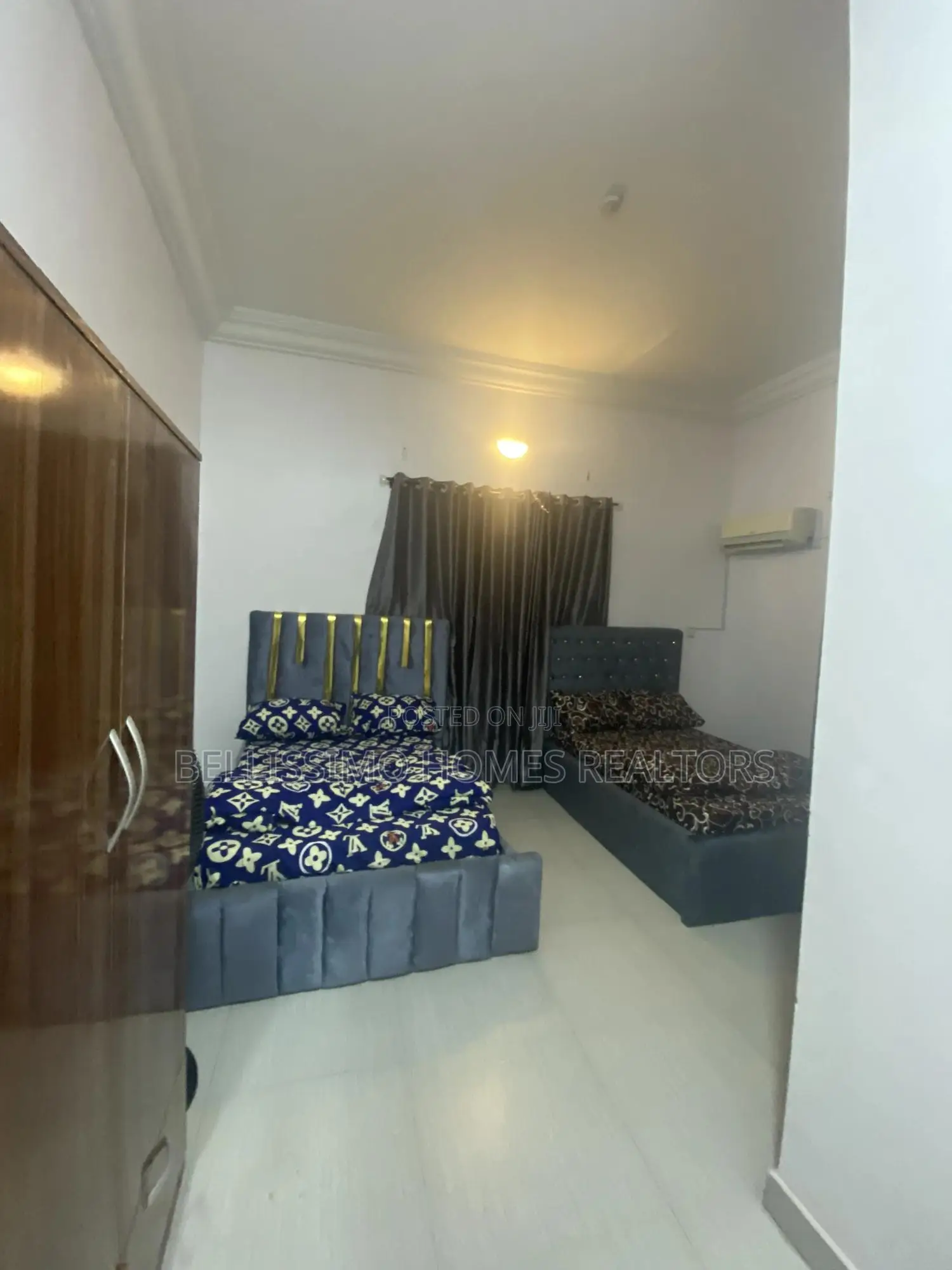 Girls House Chevron in Lekki