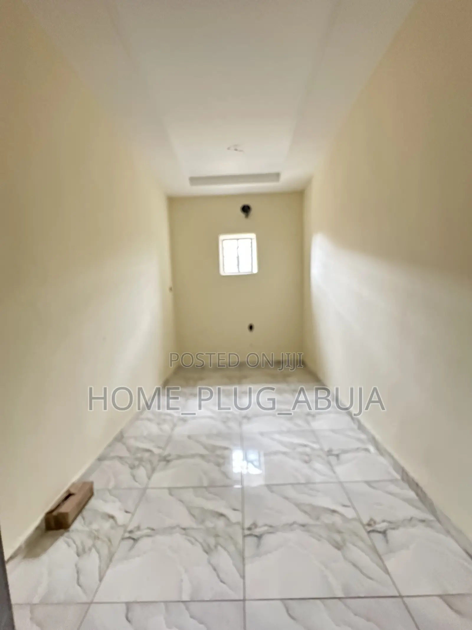3bdrm Bungalow in Efab Verizon Estate for rent in Gwarinpa