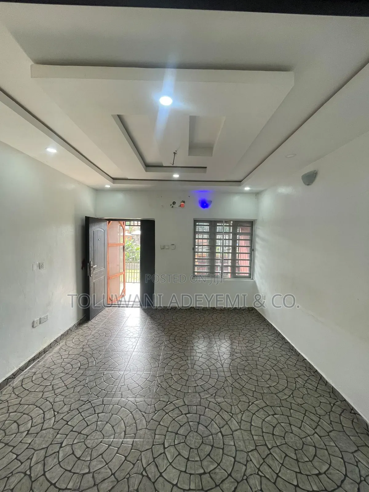 2bdrm Apartment in Gated Estate, Berger for rent in Berger