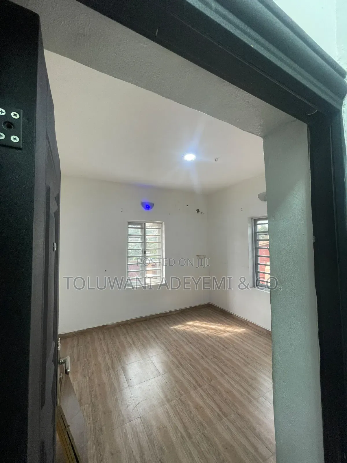 2bdrm Apartment in Gated Estate, Berger for rent in Berger