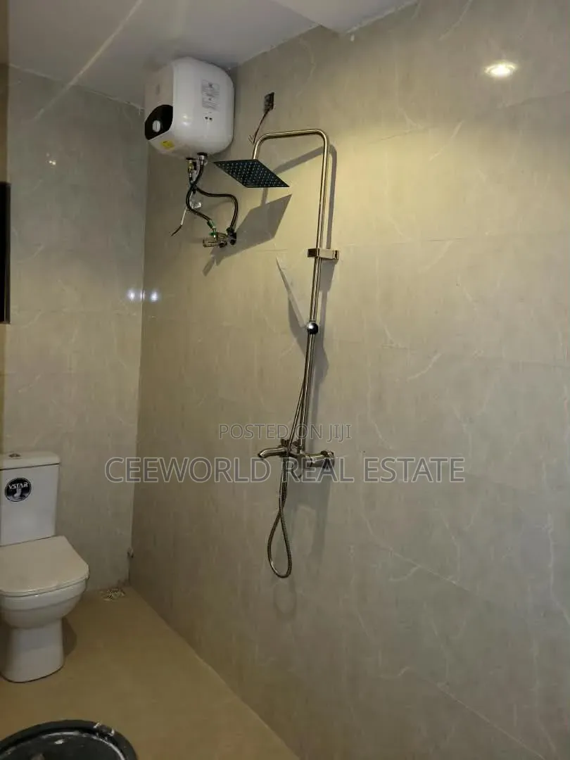 3bdrm Apartment in Ajeigbe Off Ring, CHallenge / Ibadan for rent in CHallenge / Ibadan