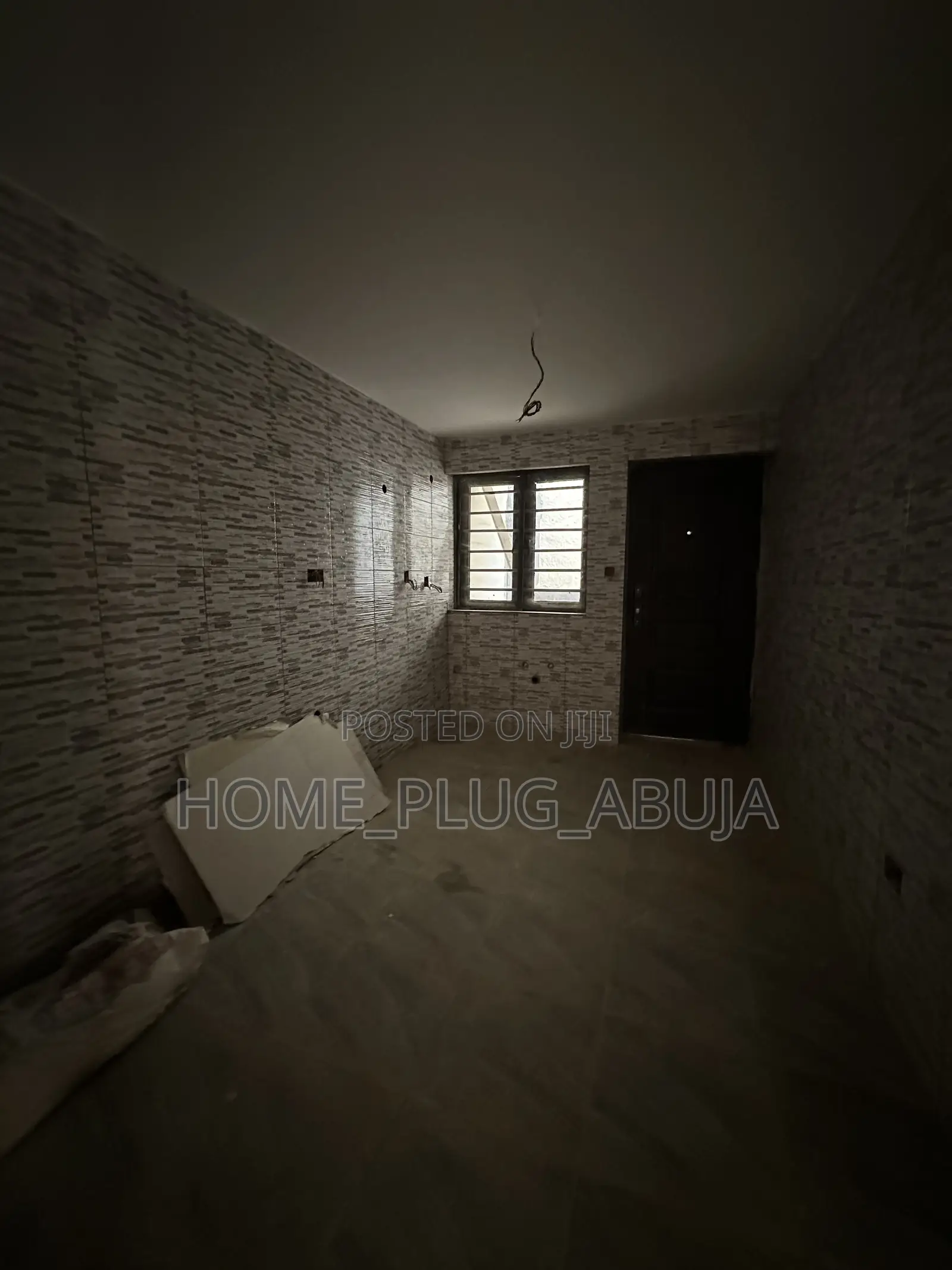 2bdrm Bungalow in Efab Verizon Estate for rent in Gwarinpa