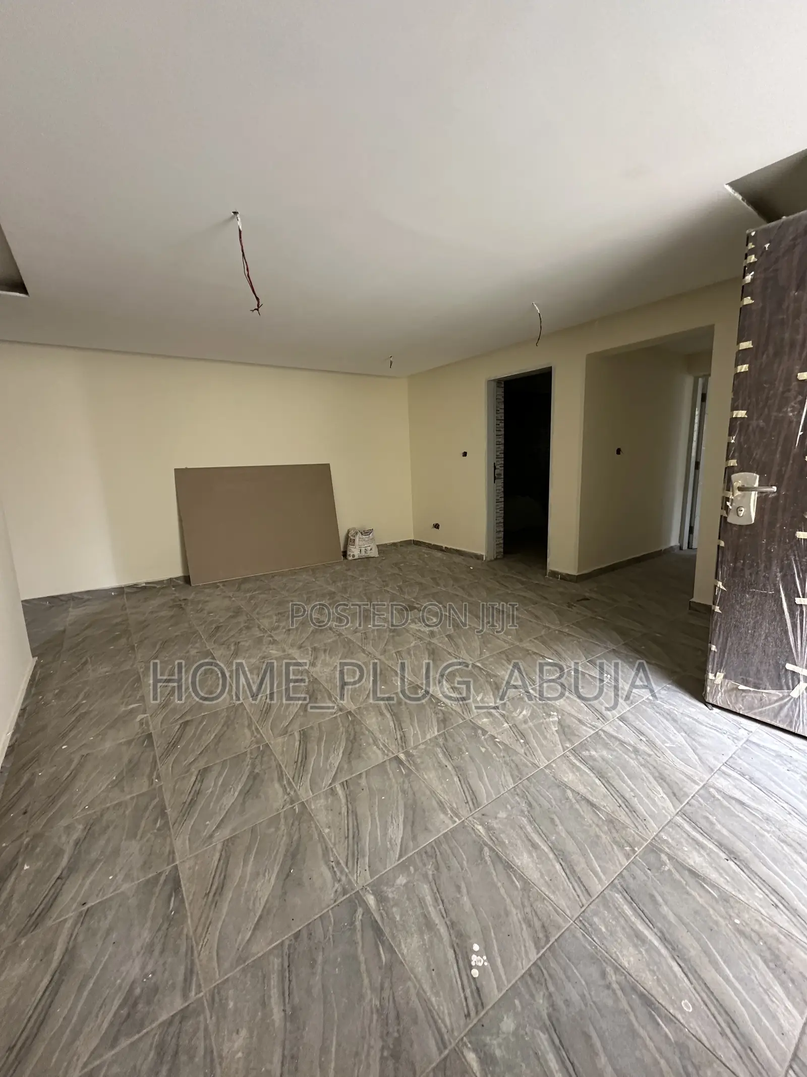 2bdrm Bungalow in Efab Verizon Estate for rent in Gwarinpa