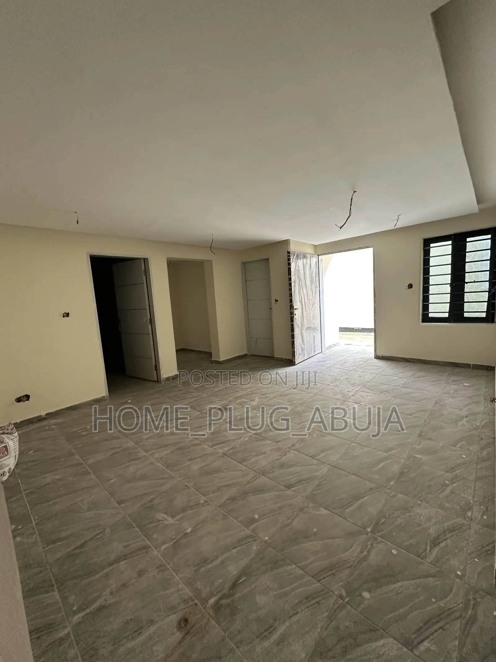 2bdrm Bungalow in Efab Verizon Estate for rent in Gwarinpa