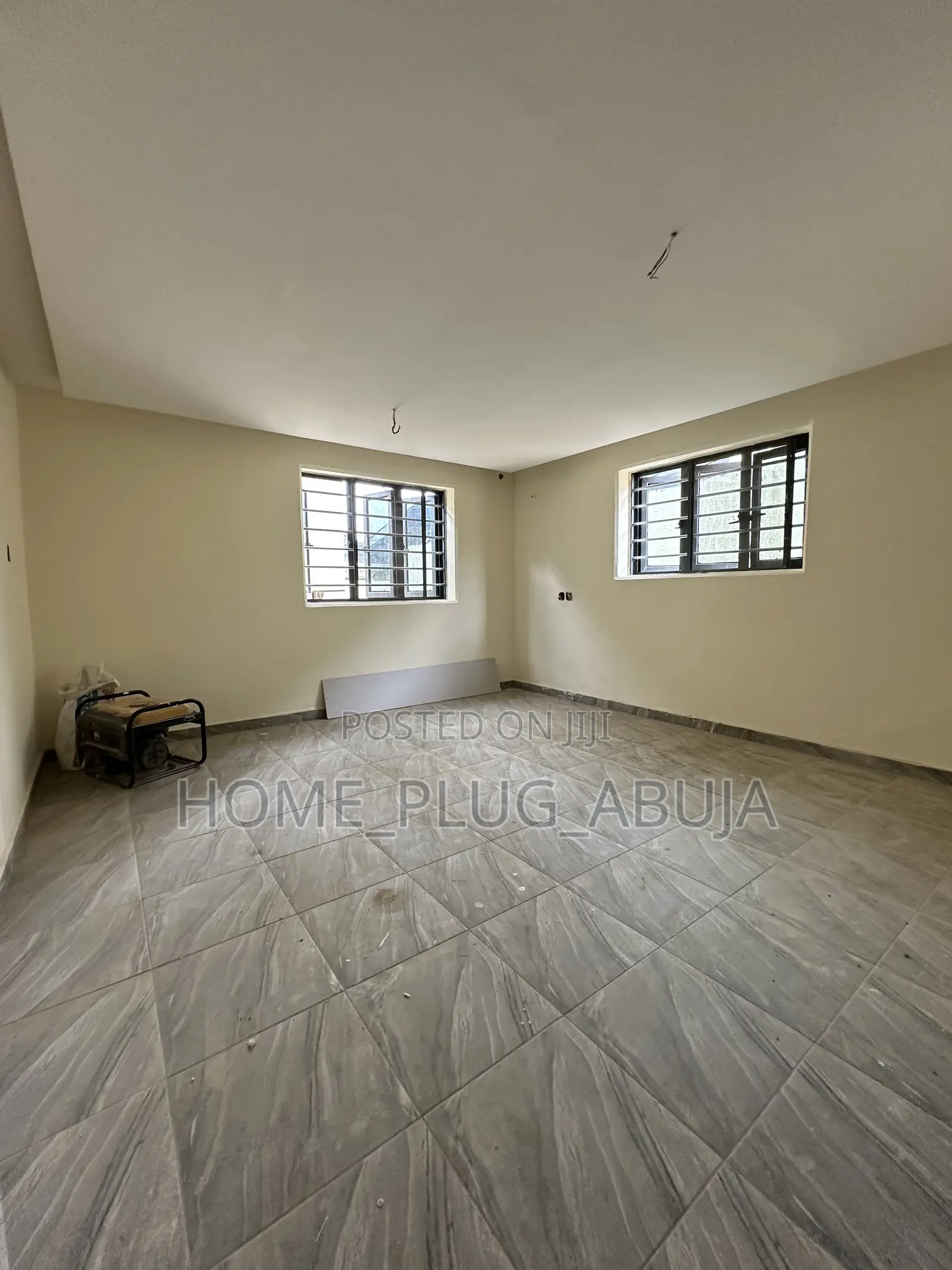 2bdrm Bungalow in Efab Verizon Estate for rent in Gwarinpa