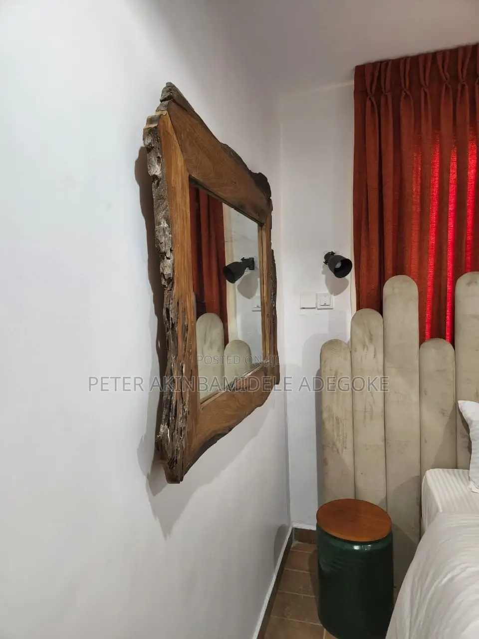 Furnished 4bdrm Penthouse in Prime Water View, Lekki Phase 1 for sale in Lekki Phase 1