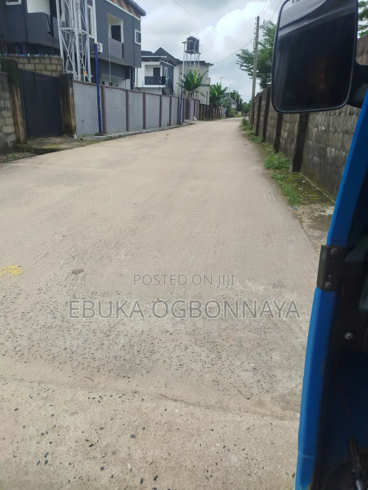 3bdrm Bungalow in Sars Road, Port-Harcourt for rent in Port-Harcourt