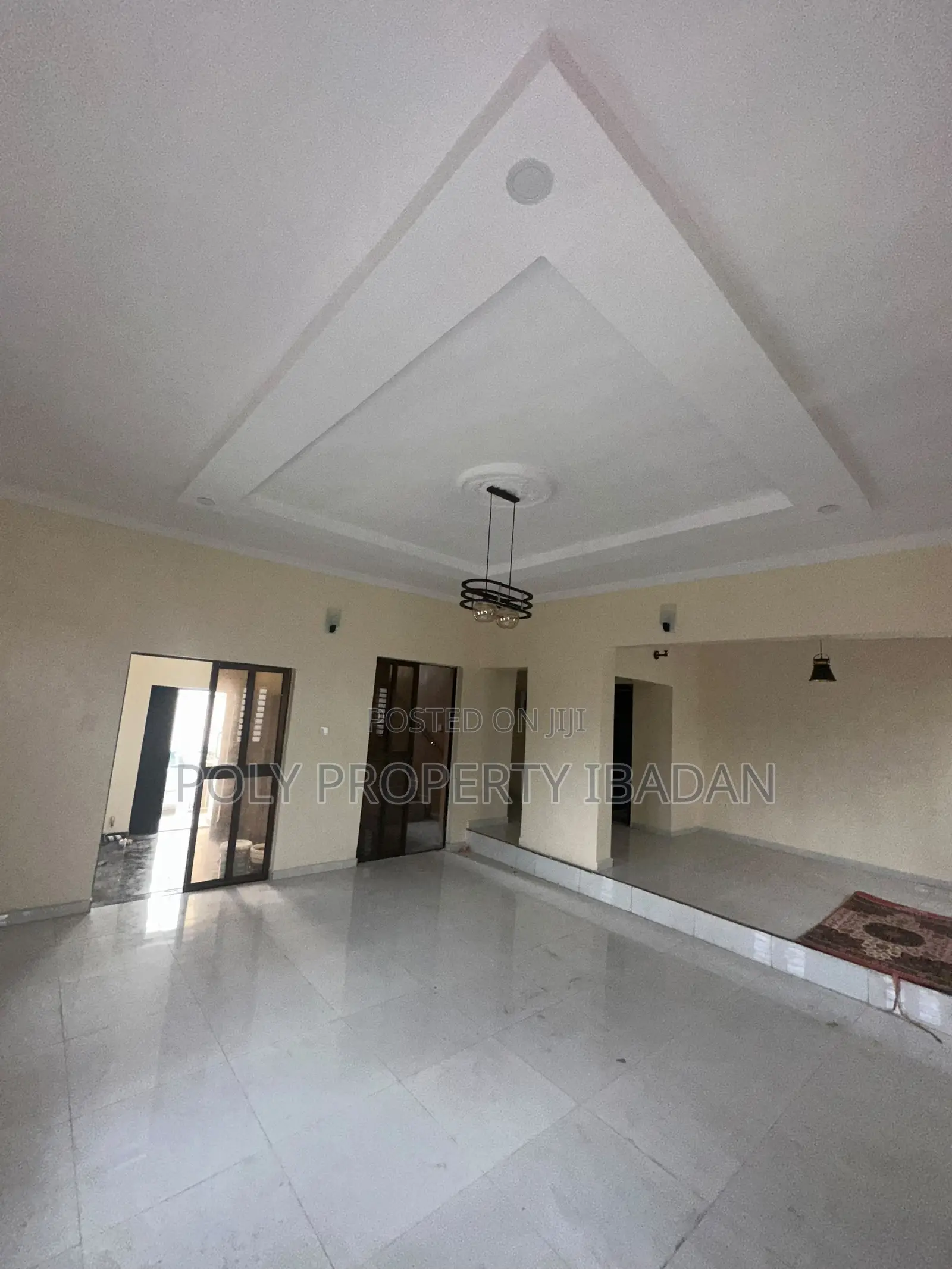 4bdrm Duplex in Kolapo Ishola Gra, Ibadan for rent in Ibadan