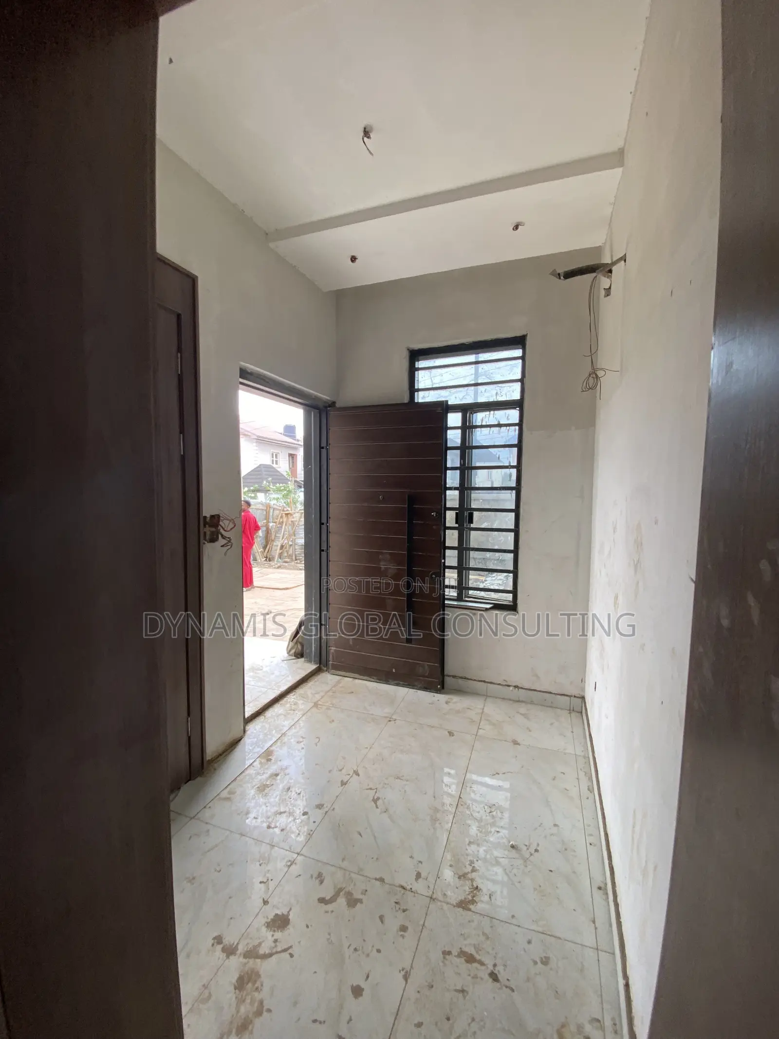 Furnished 6bdrm Duplex in Magodo Phase 2 for sale in GRA Phase 2 Shangisha