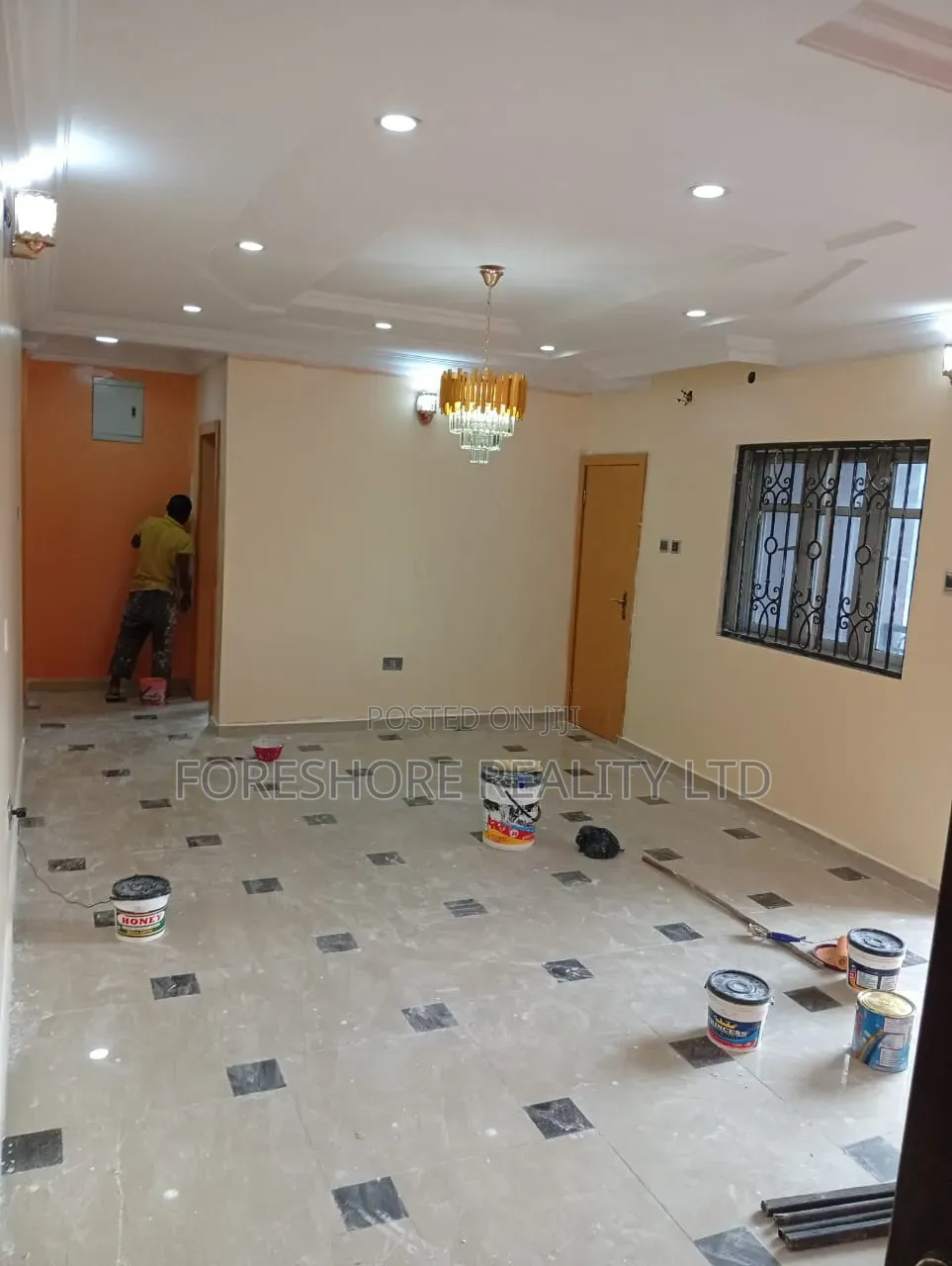 3bdrm Apartment in Alapere for rent in Ketu-Alapere
