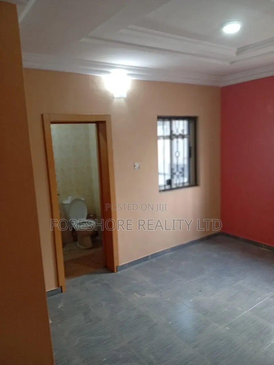 3bdrm Apartment in Alapere for rent in Ketu-Alapere