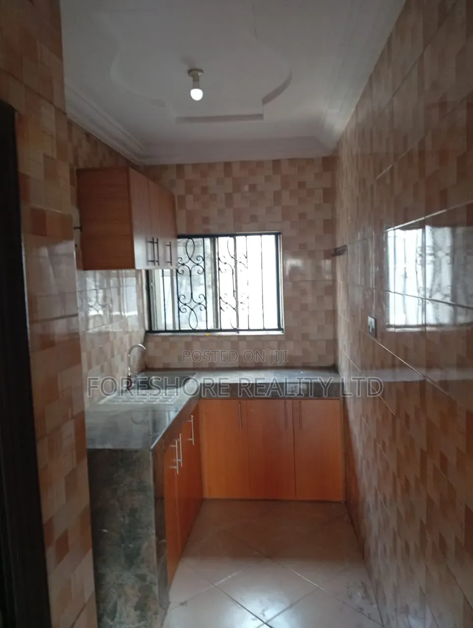 3bdrm Apartment in Alapere for rent in Ketu-Alapere