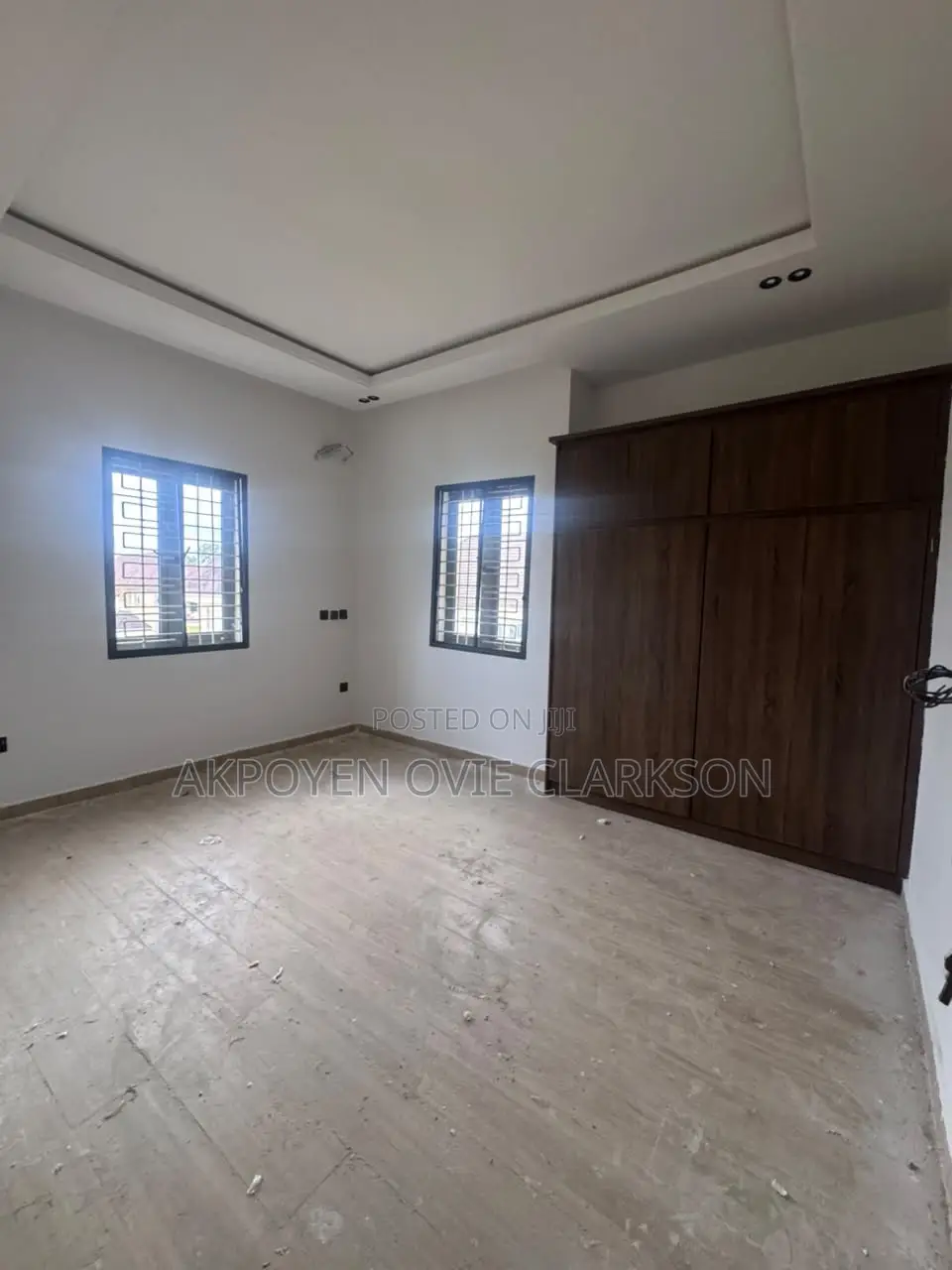 2bdrm Apartment in Lokogoma for rent in Lokogoma