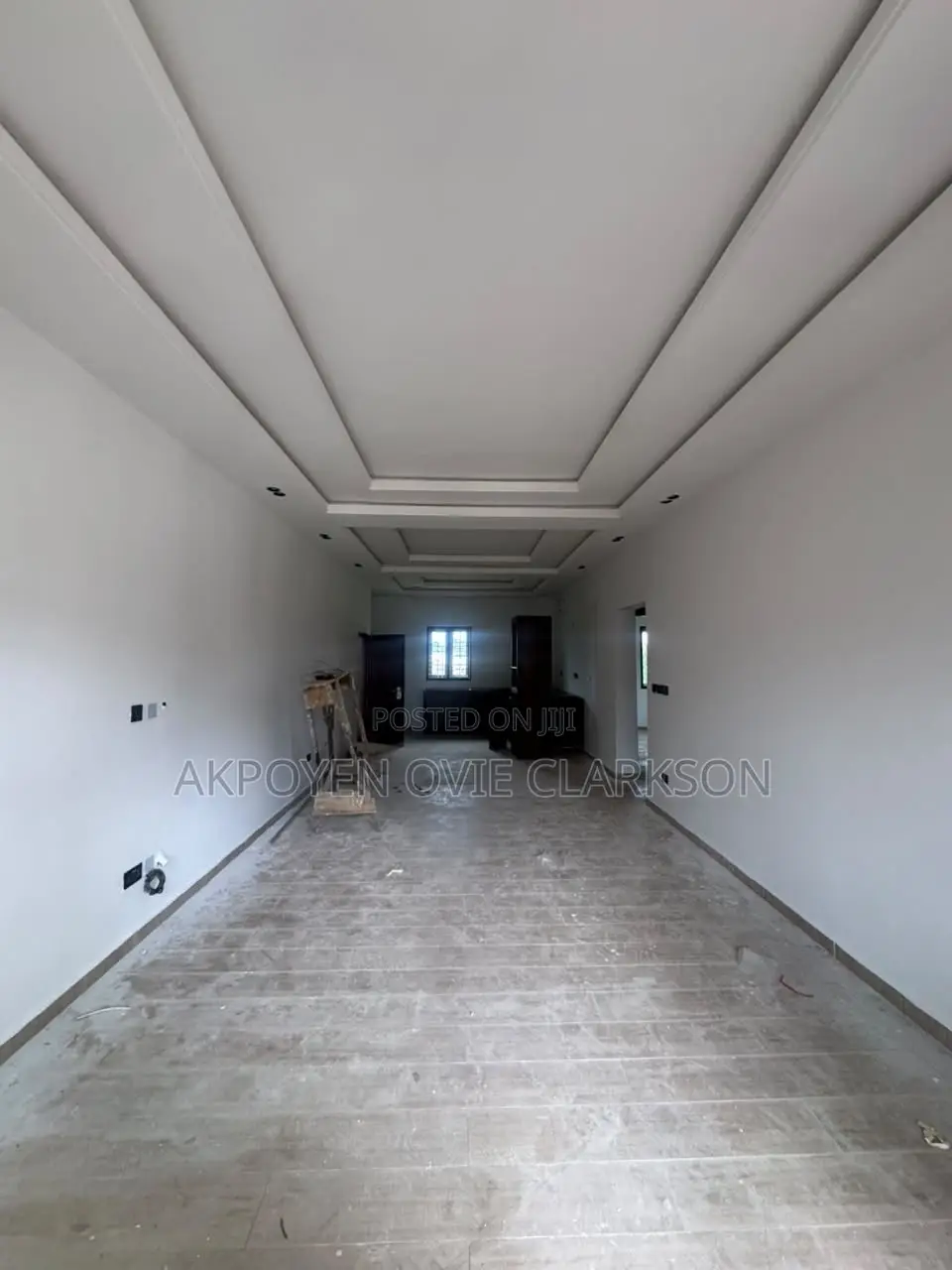 2bdrm Apartment in Lokogoma for rent in Lokogoma