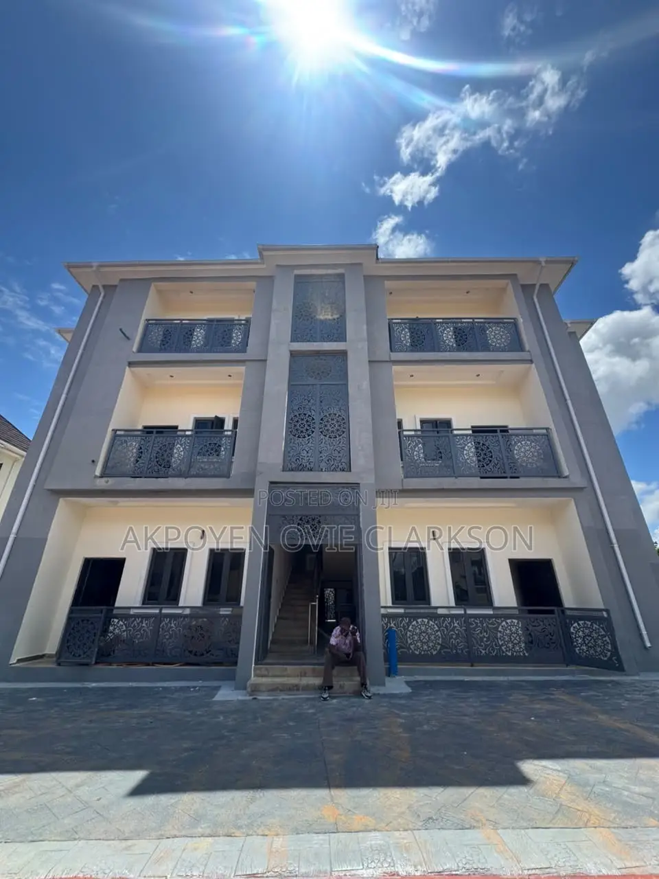 2bdrm Apartment in Lokogoma for rent in Lokogoma