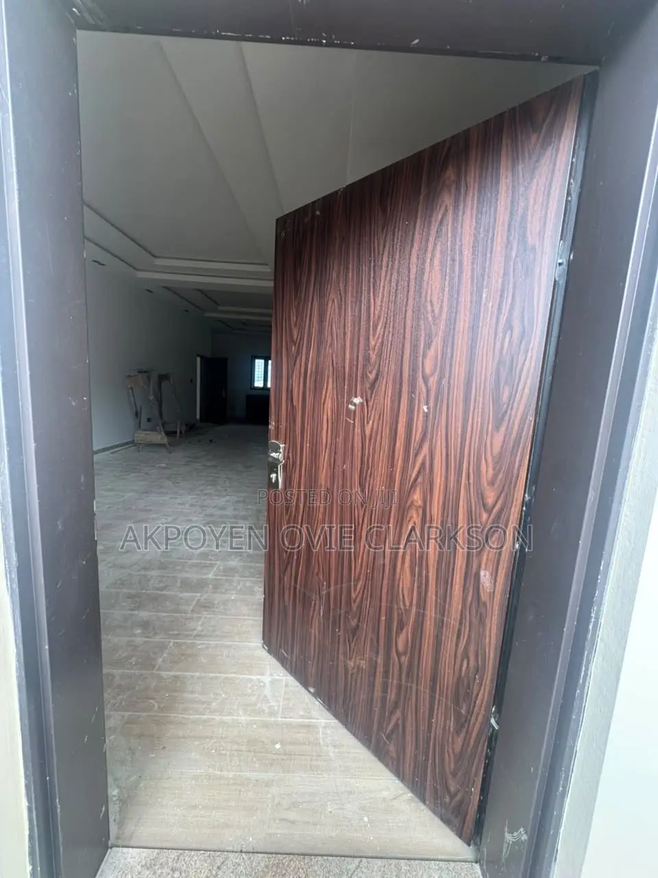 2bdrm Apartment in Lokogoma for rent in Lokogoma